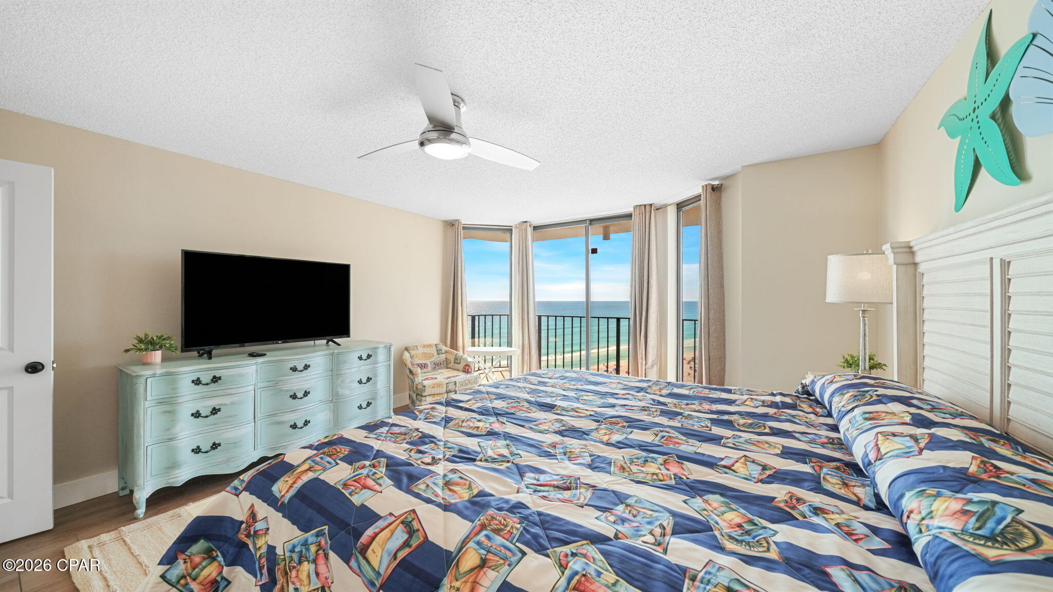 Edgewater Tower III - Residential