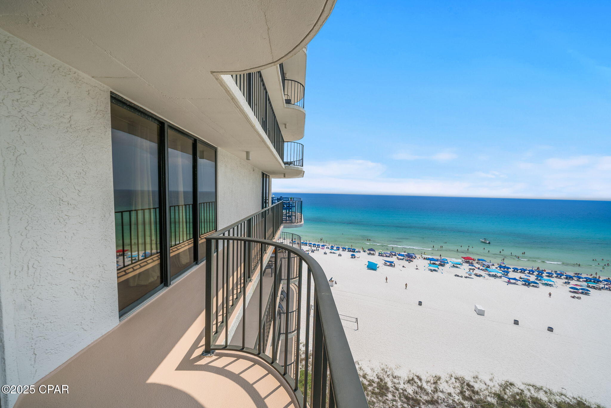 Edgewater Tower III - Residential