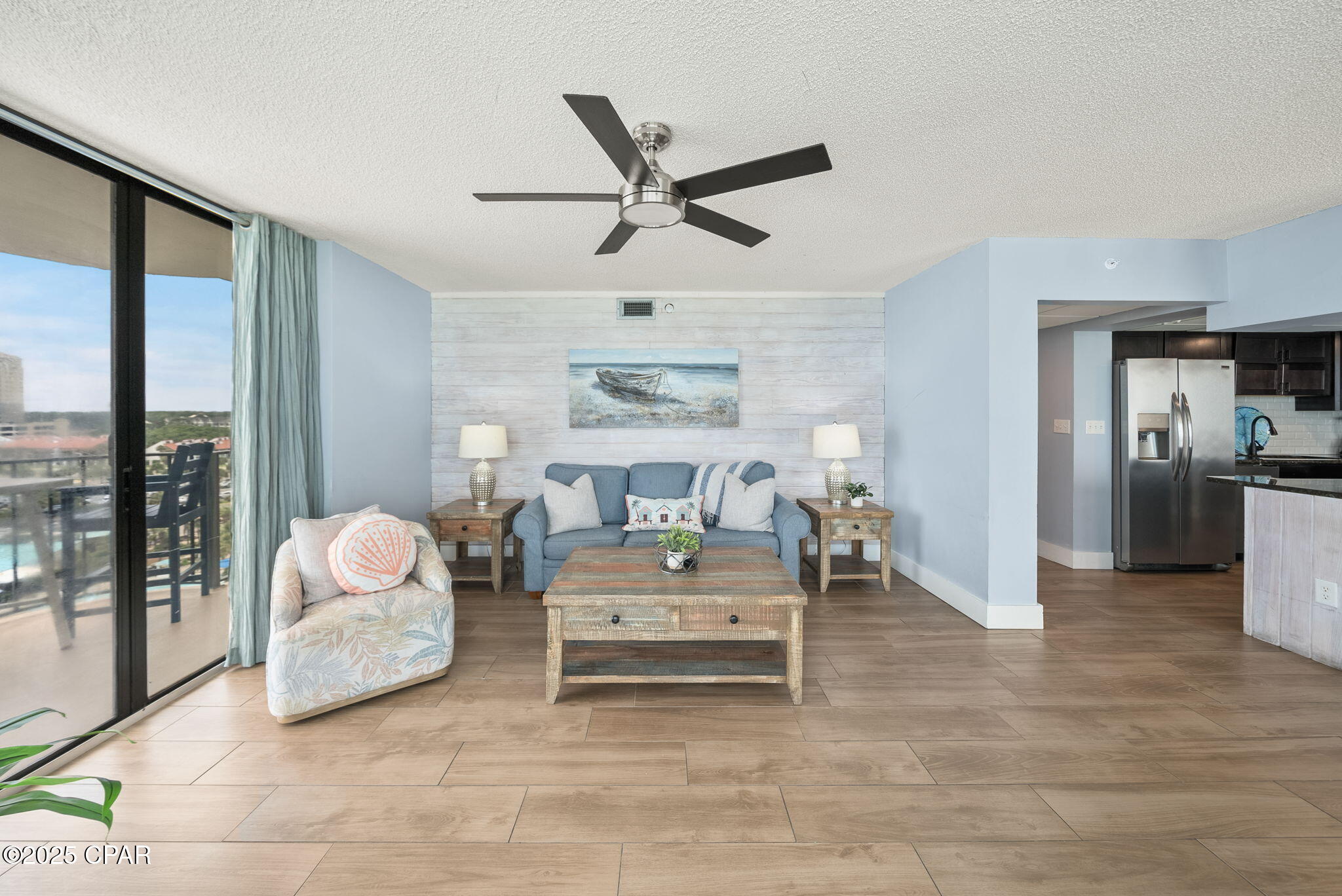 Edgewater Tower III - Residential