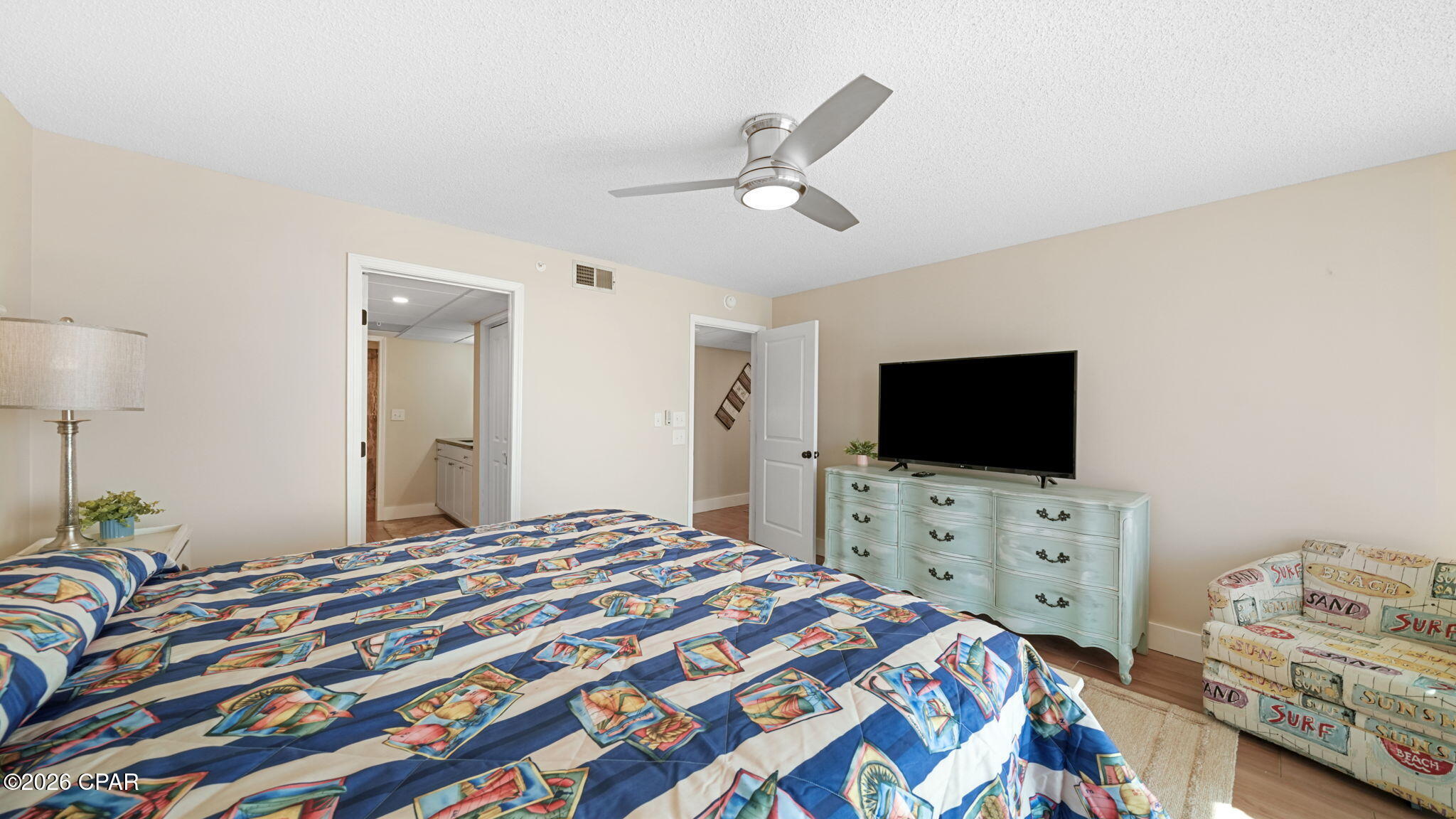 Edgewater Tower III - Residential