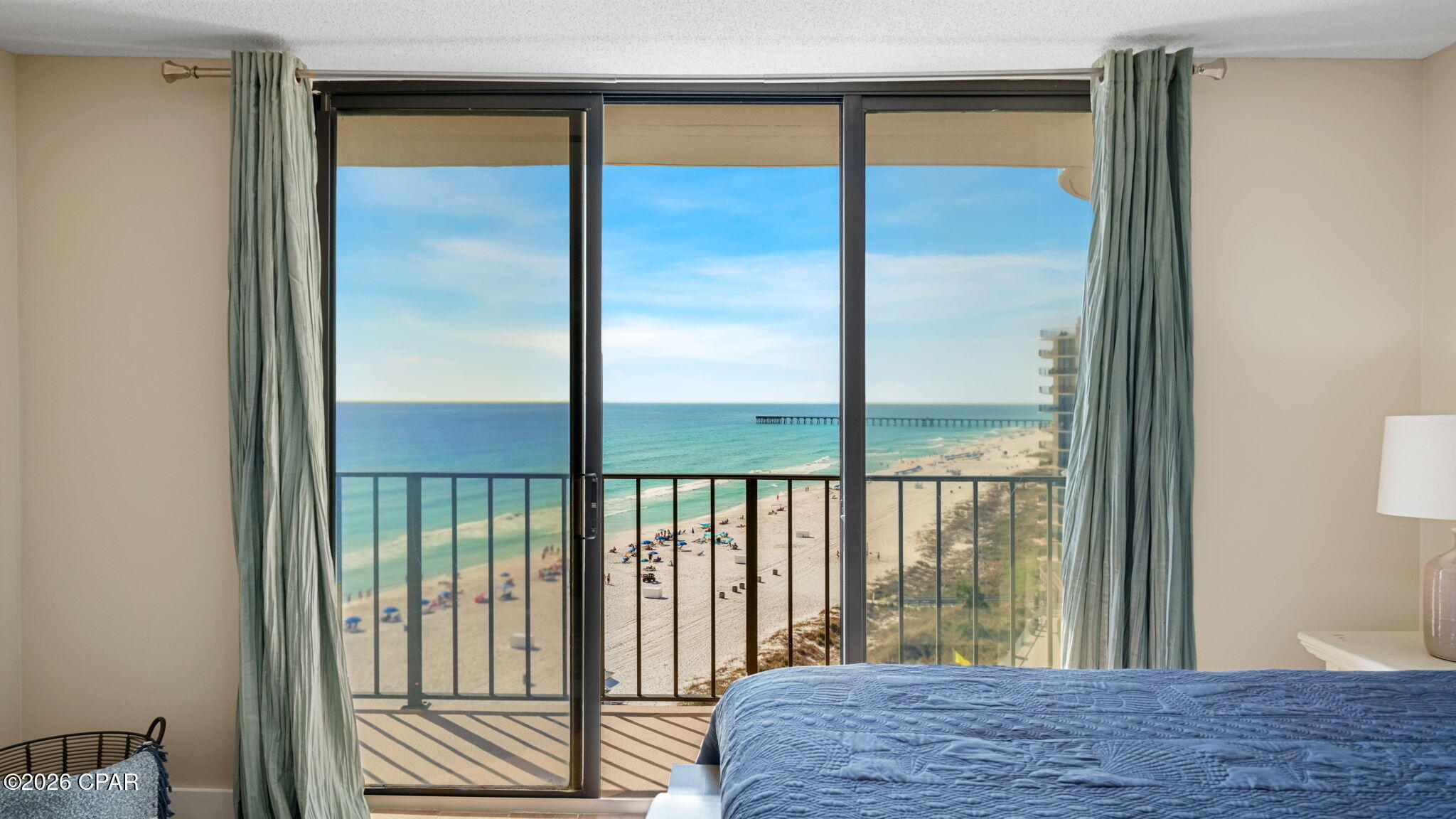 Edgewater Tower III - Residential