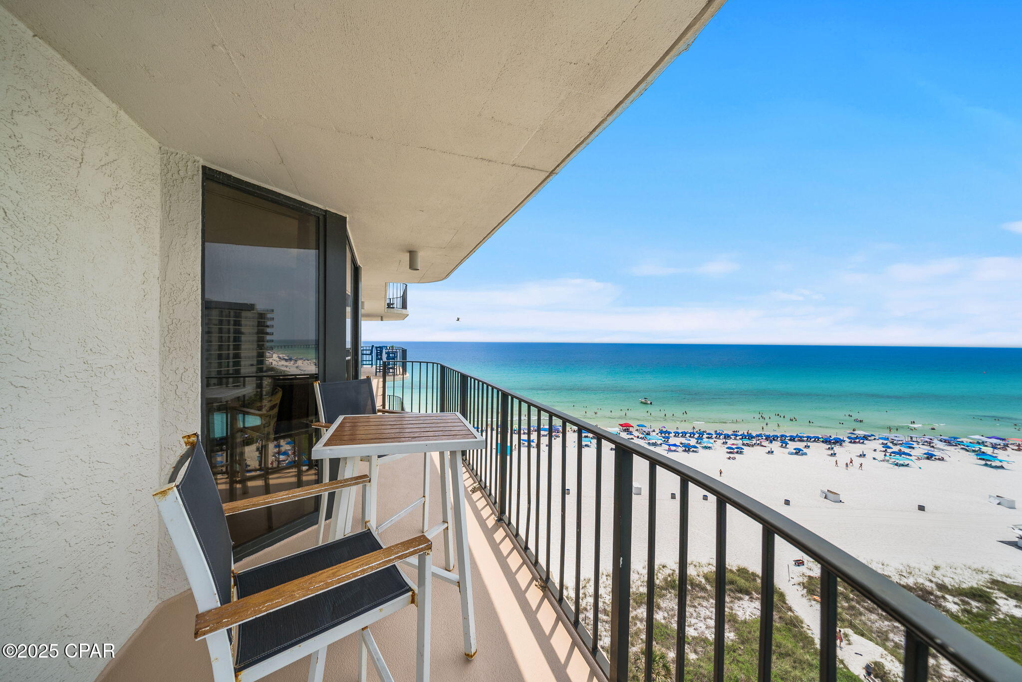 Edgewater Tower III - Residential