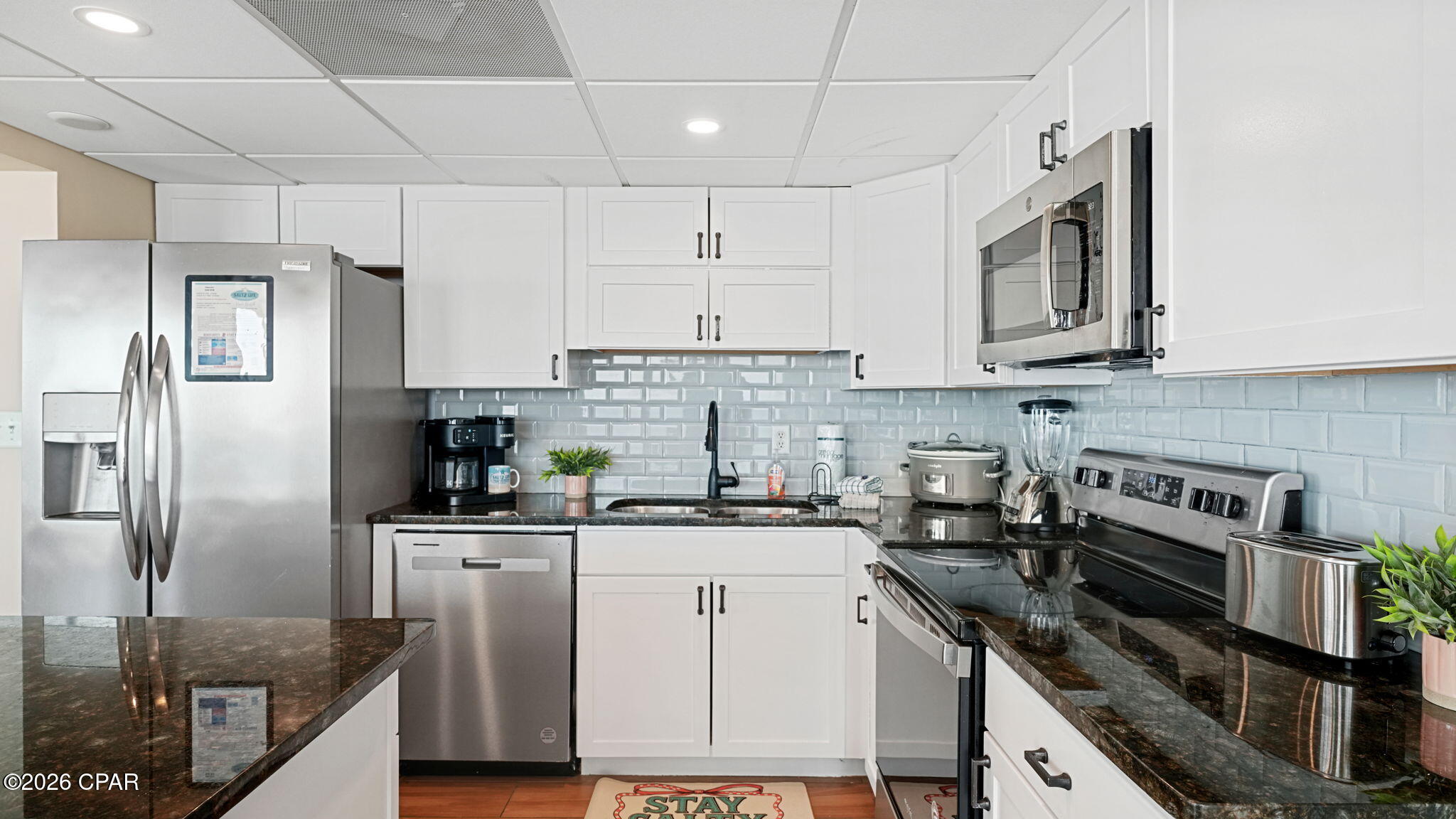 Edgewater Tower III - Residential