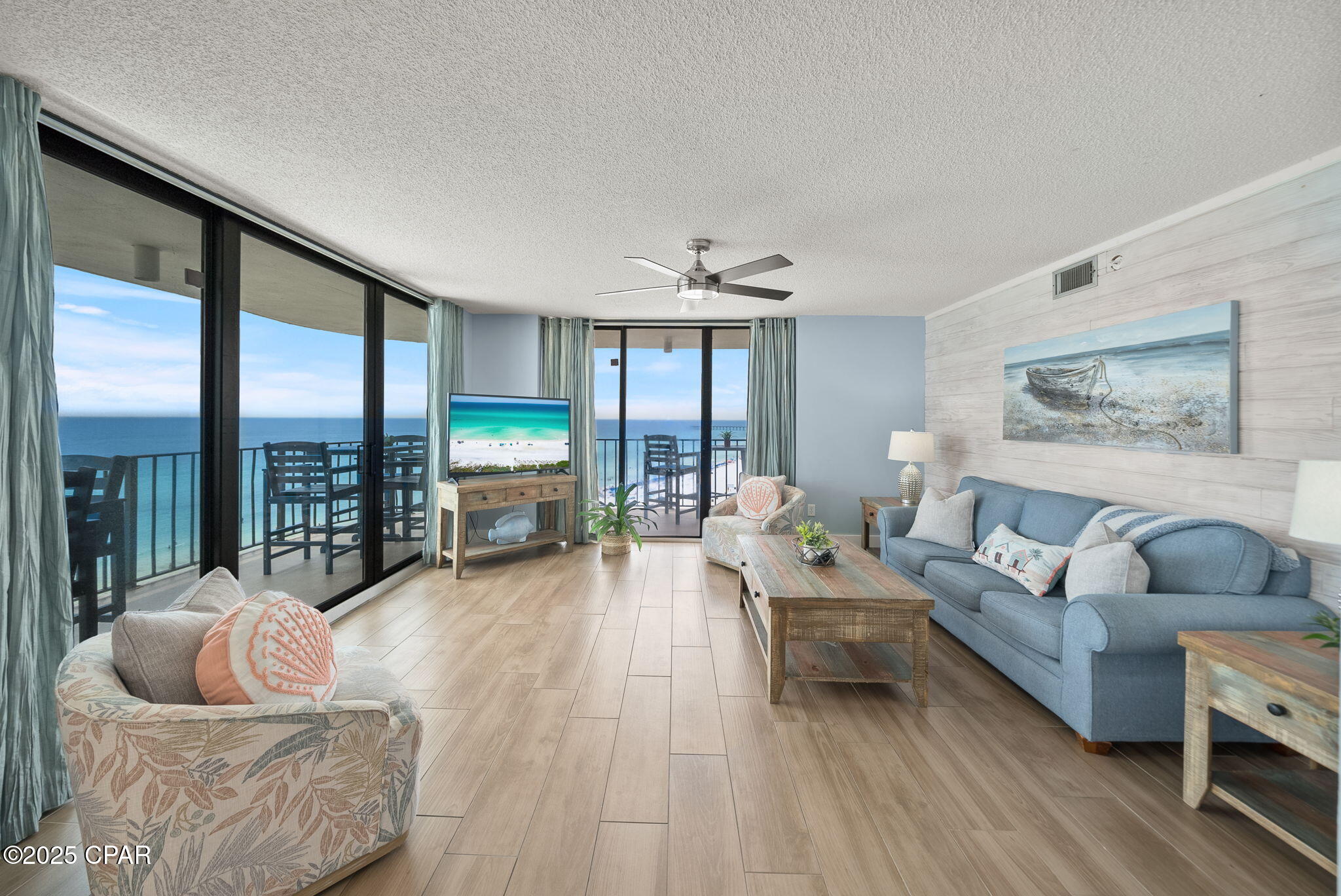 Edgewater Tower III - Residential