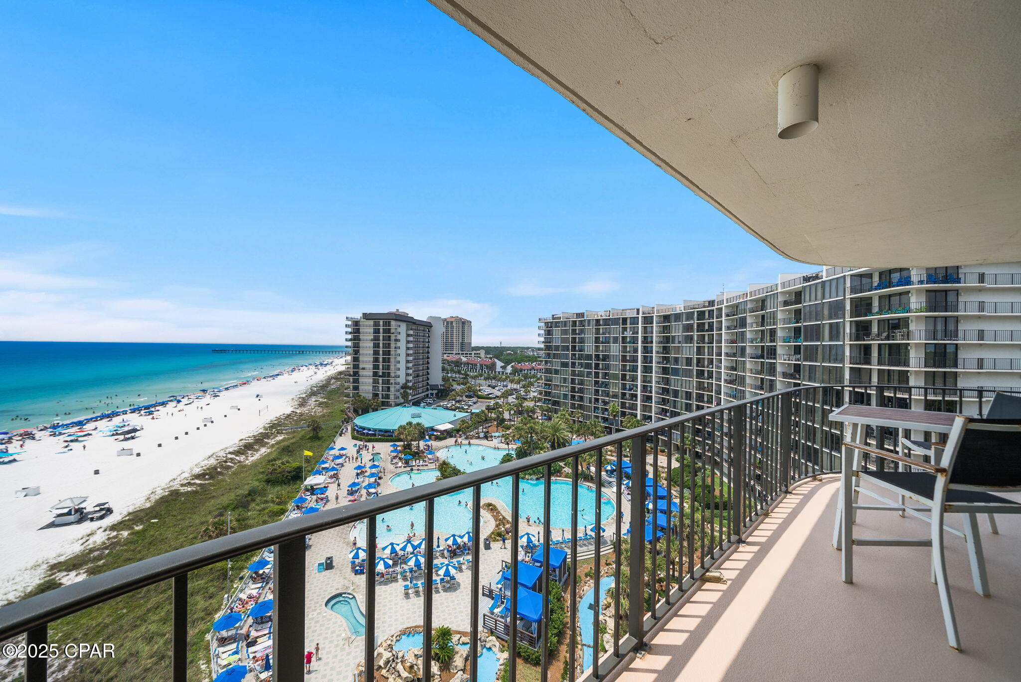 Edgewater Tower III - Residential