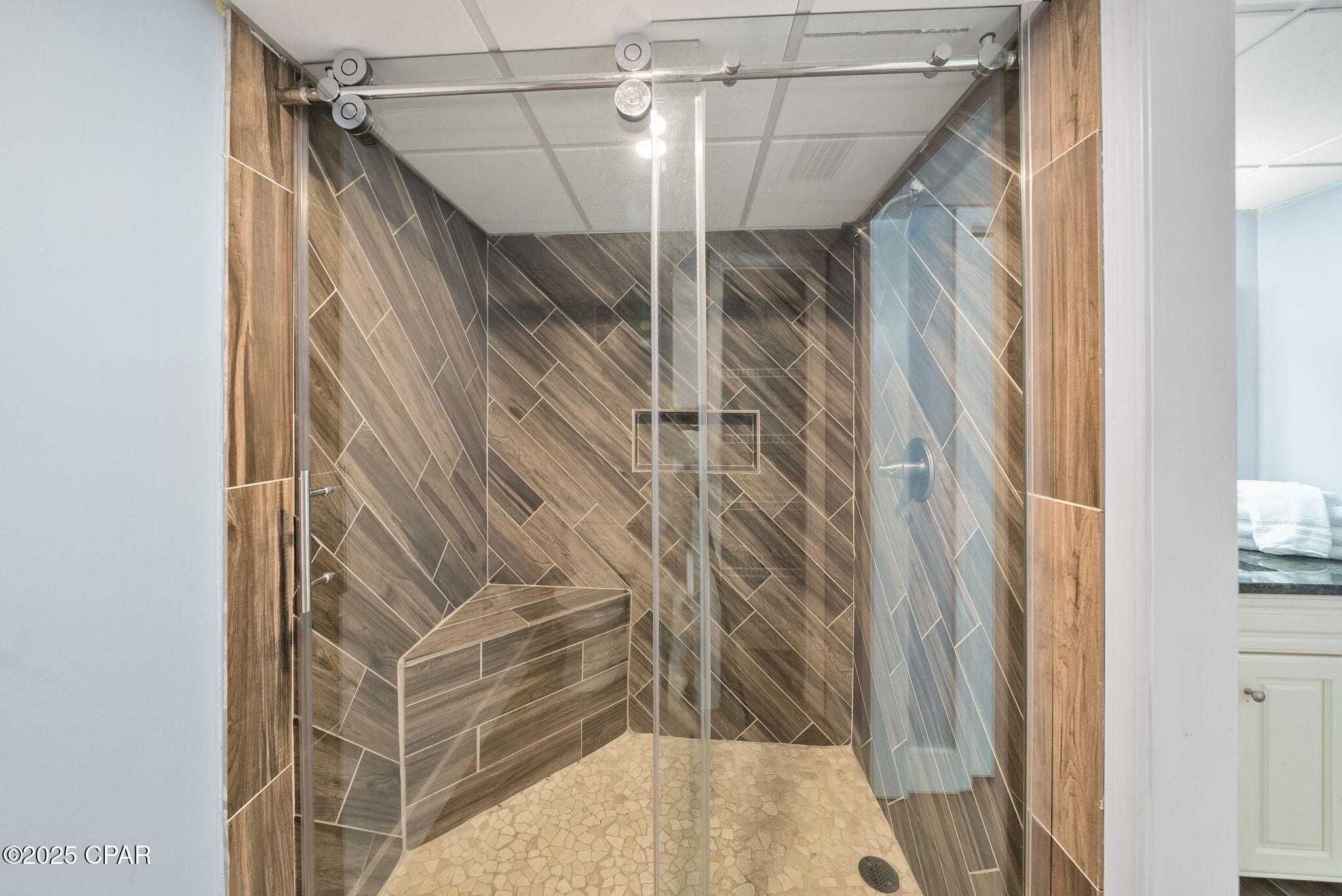 Edgewater Tower III - Residential