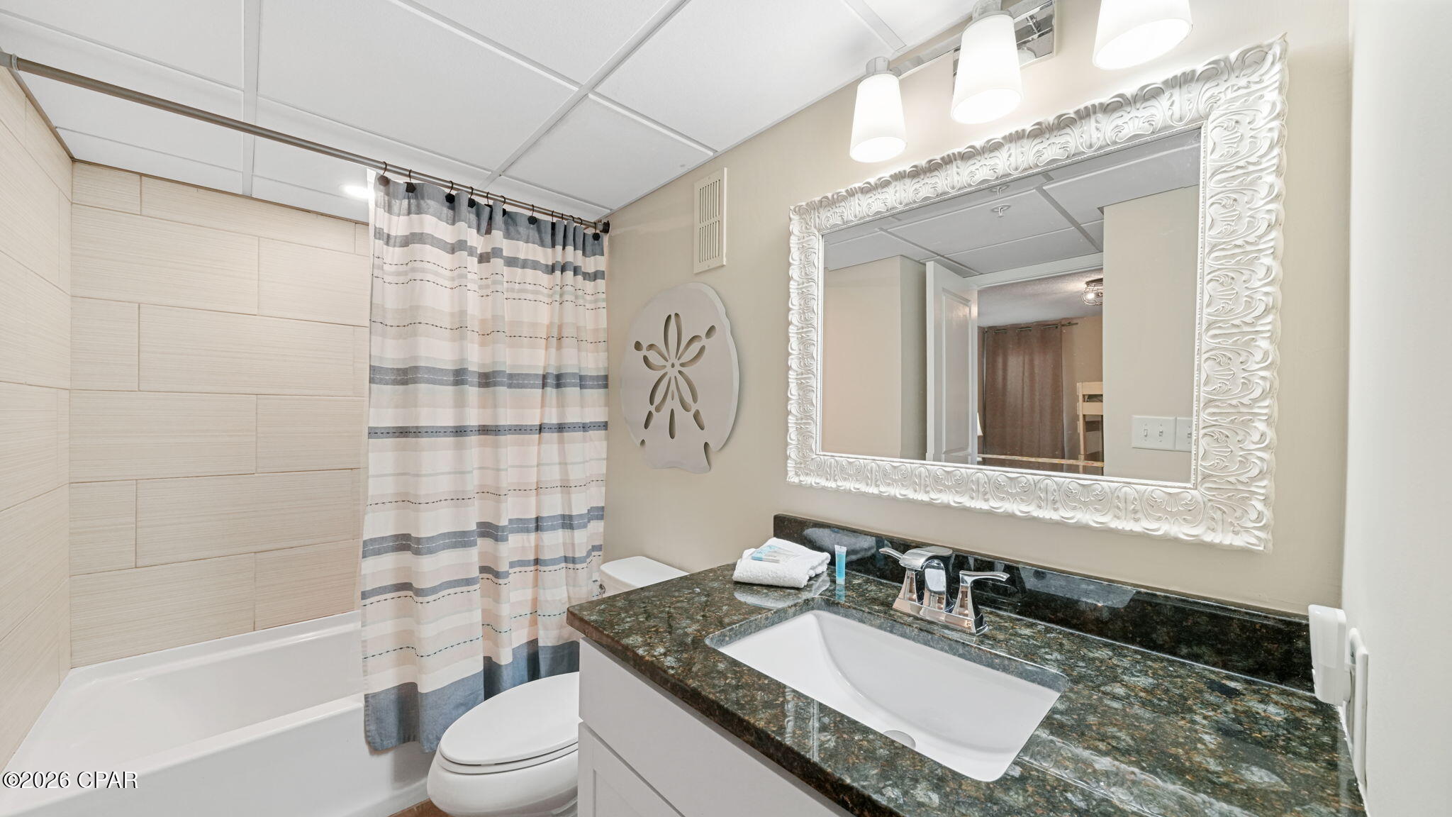 Edgewater Tower III - Residential