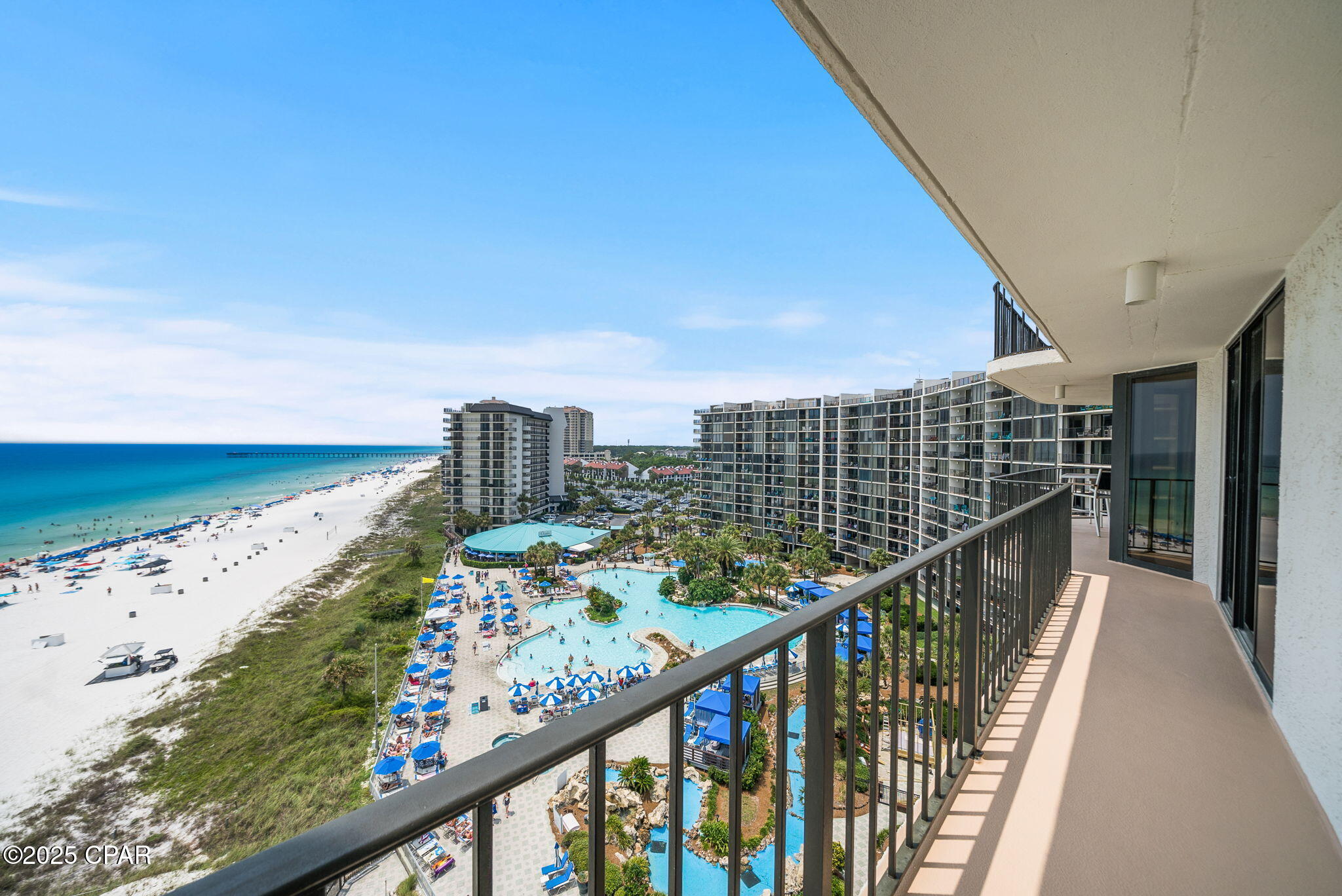 Edgewater Tower III - Residential