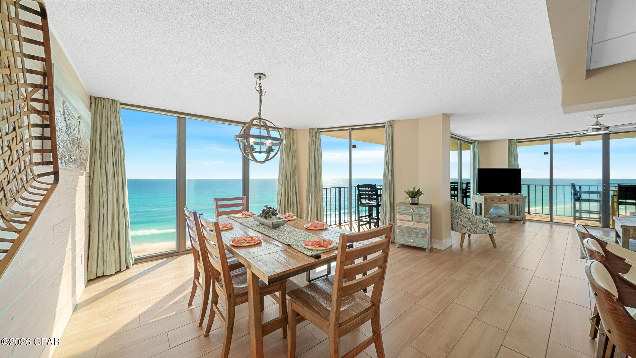 Edgewater Tower III - Residential