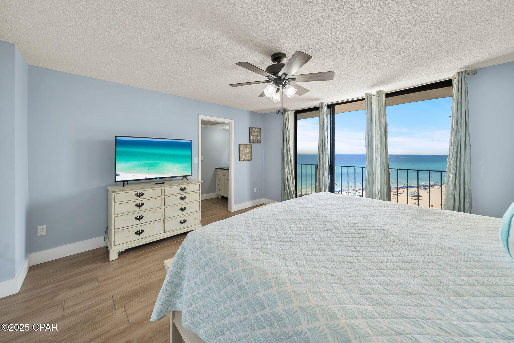 Edgewater Tower III - Residential