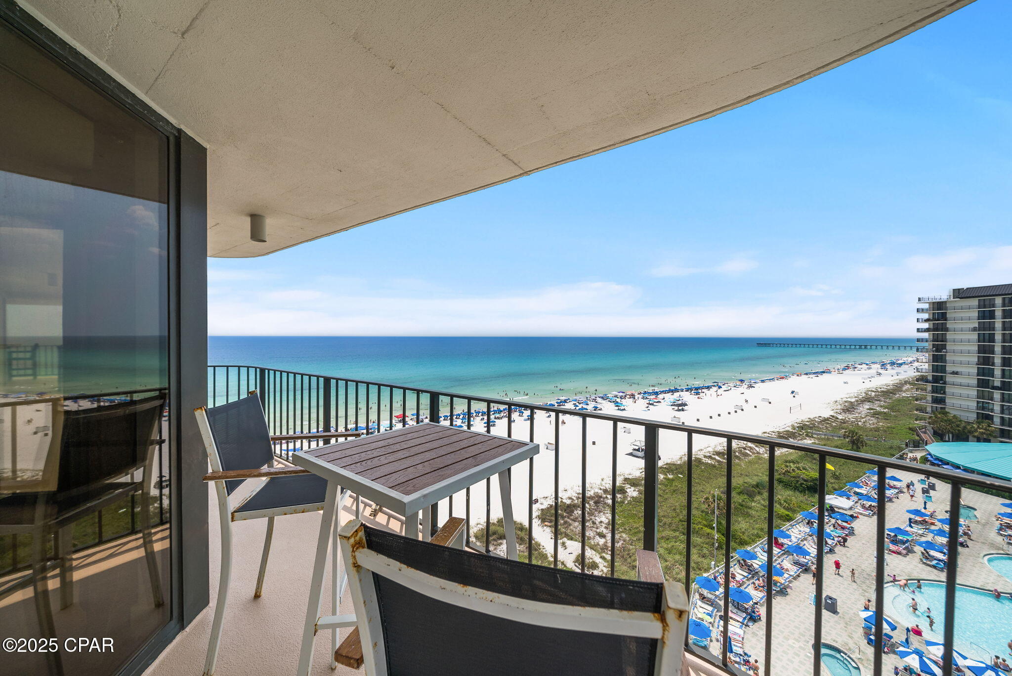 Edgewater Tower III - Residential