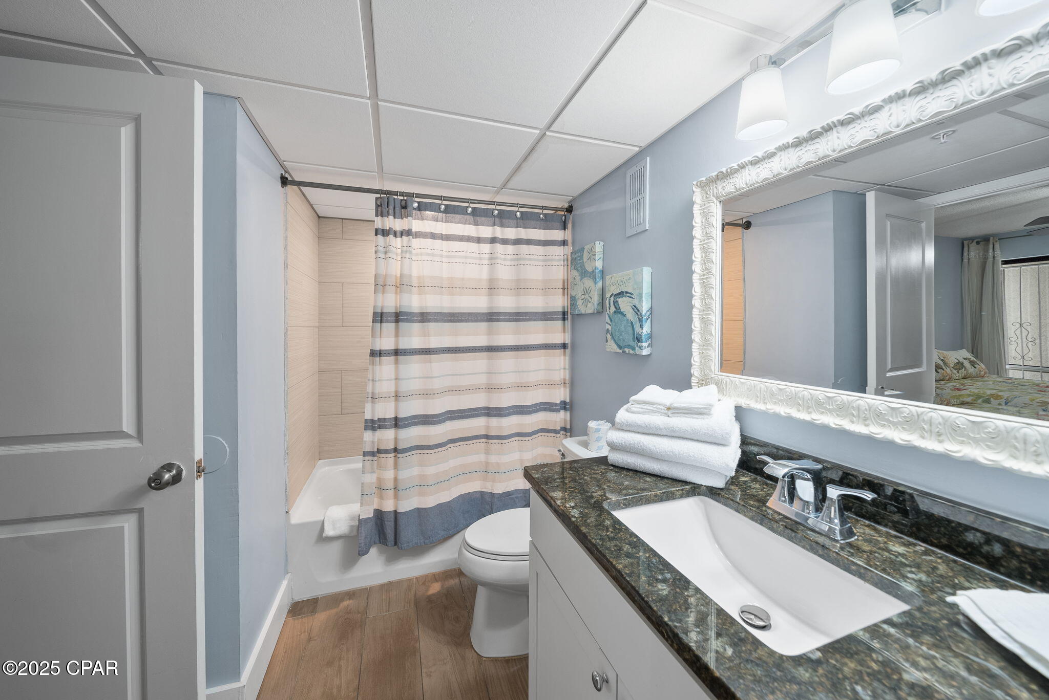 Edgewater Tower III - Residential