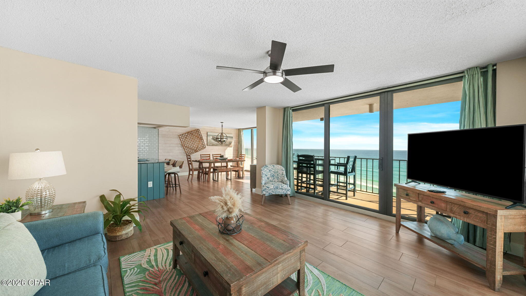 Edgewater Tower III - Residential