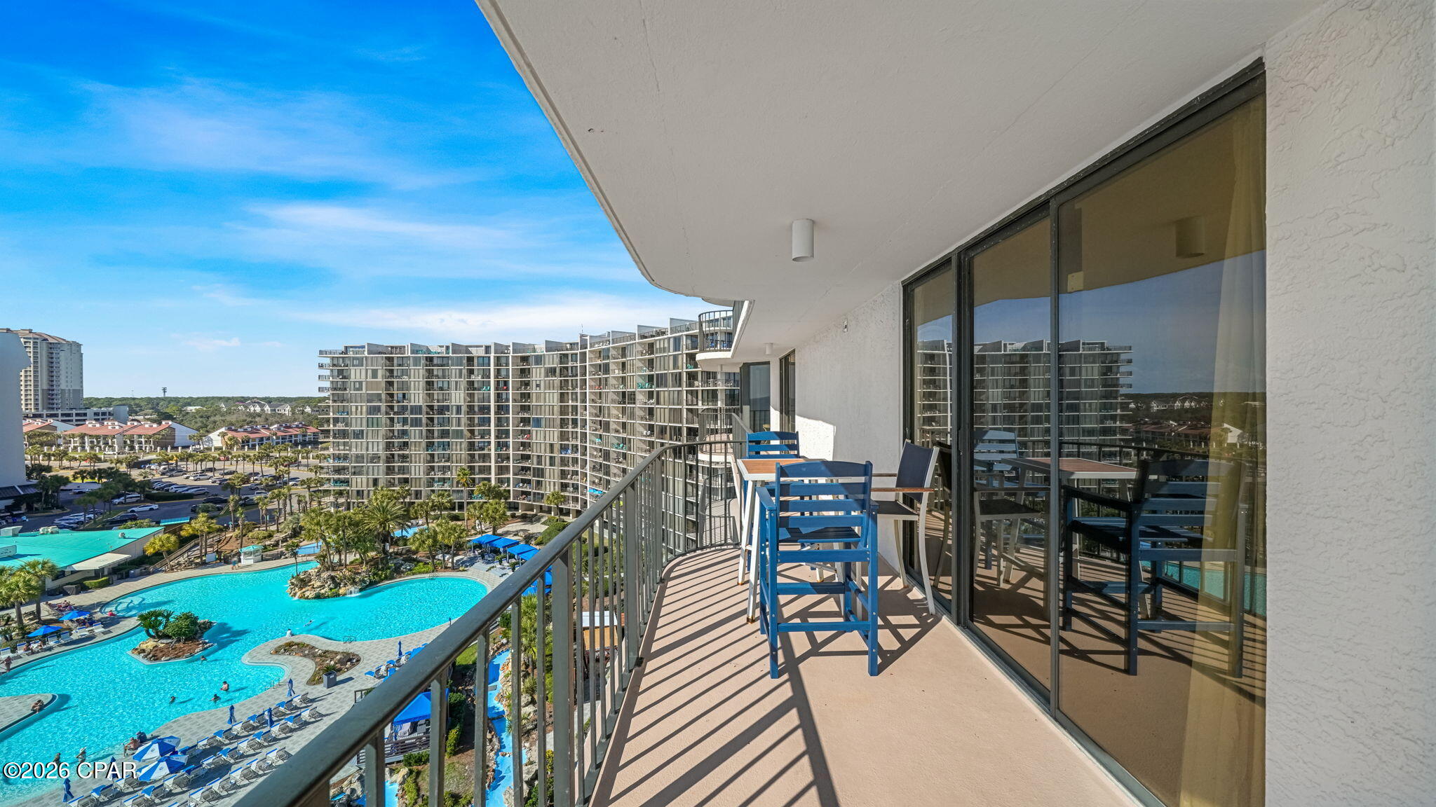 Edgewater Tower III - Residential