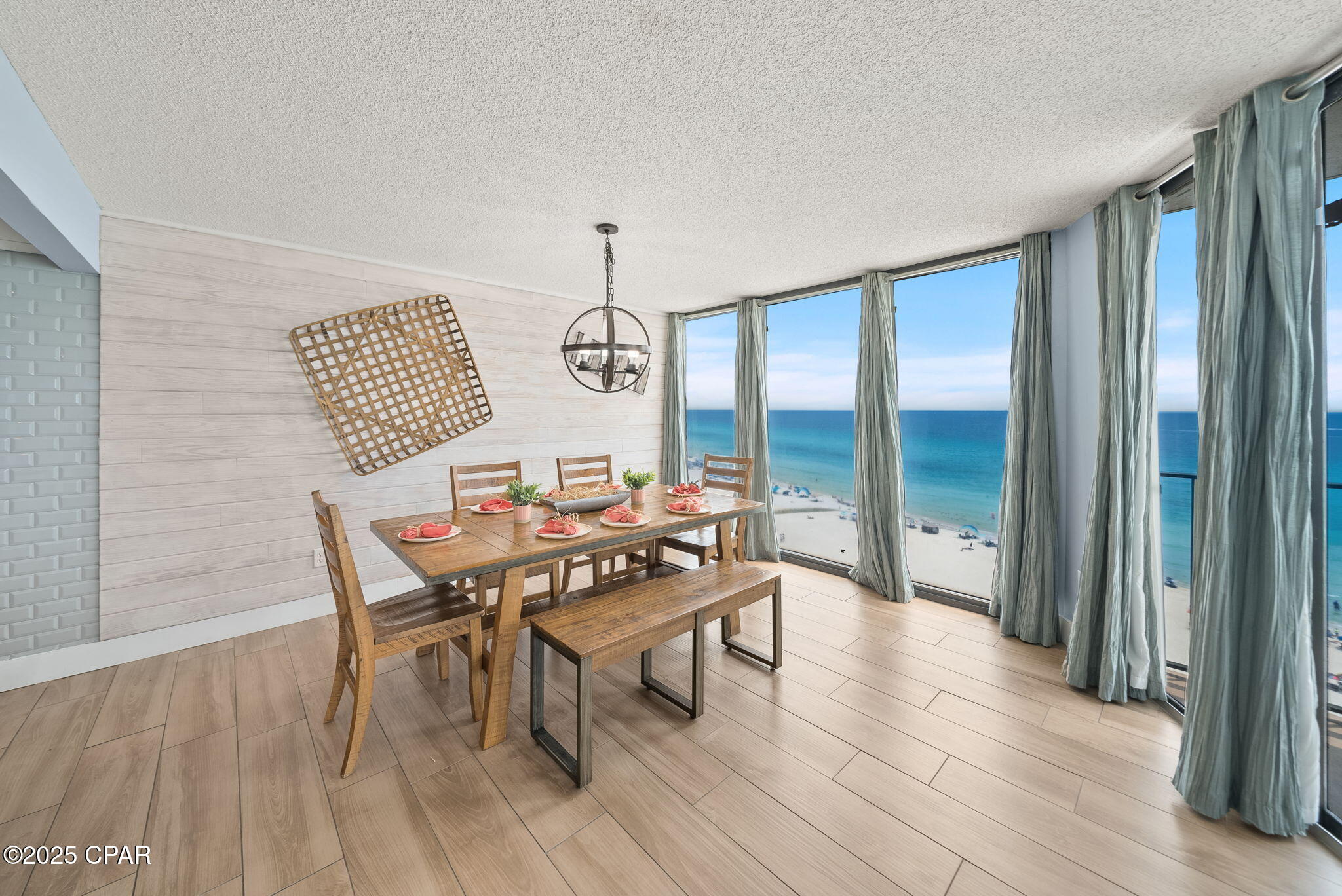 Edgewater Tower III - Residential