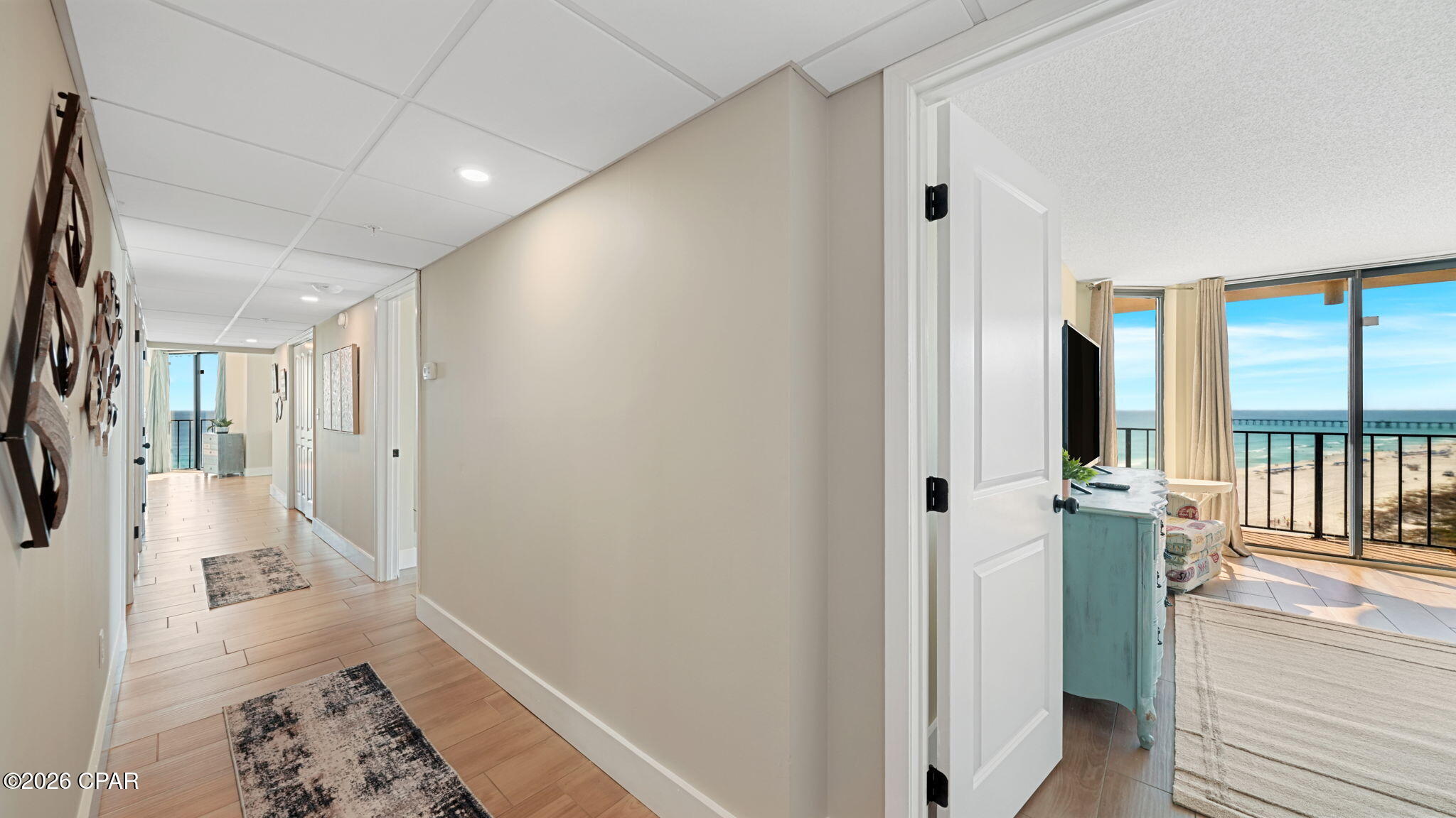 Edgewater Tower III - Residential