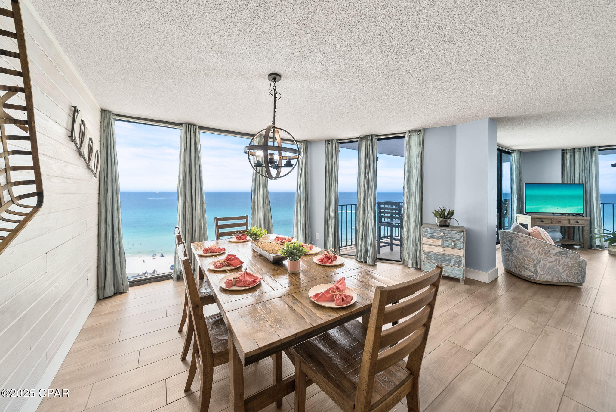 Edgewater Tower III - Residential