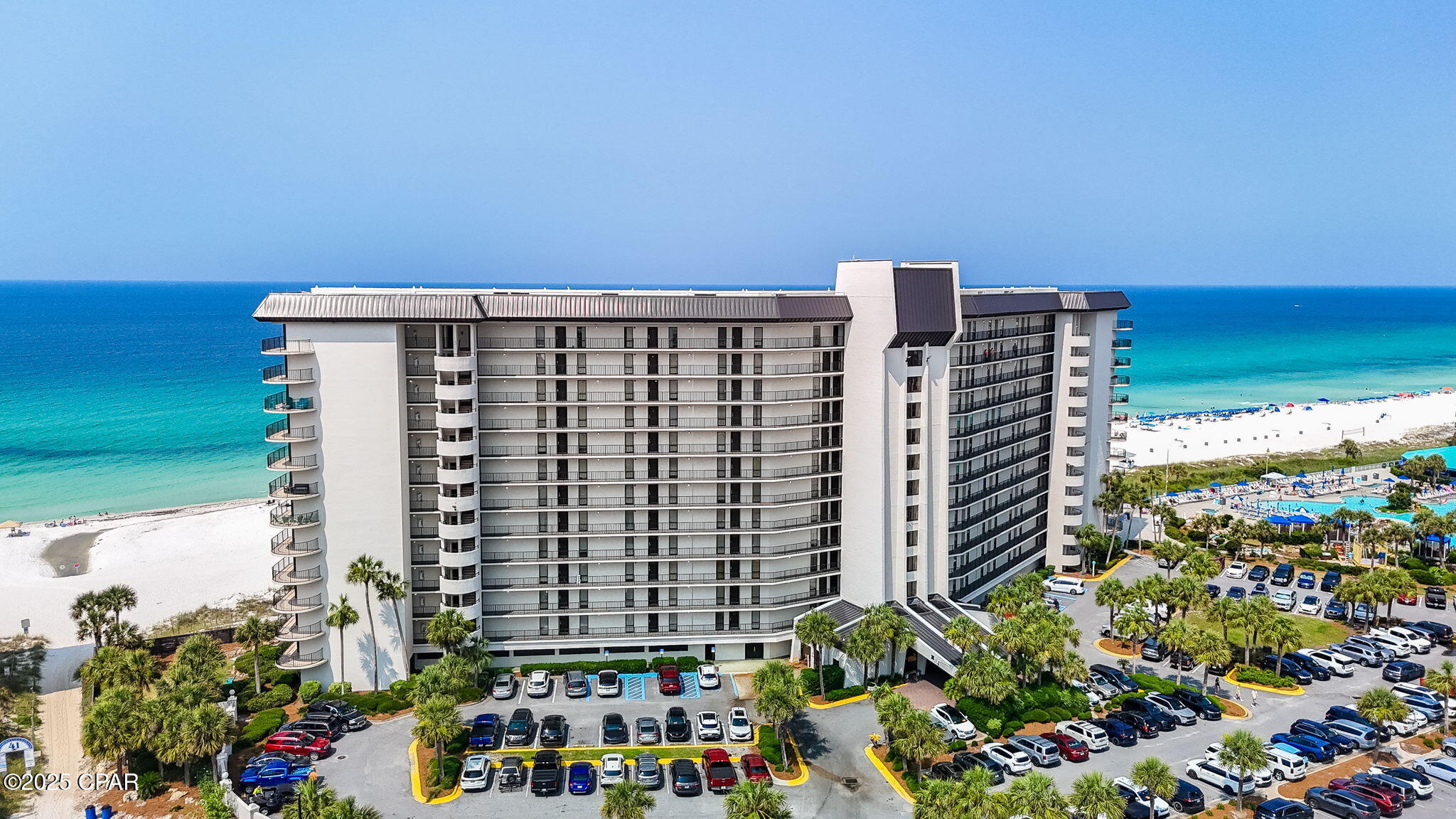 Edgewater Tower III - Residential