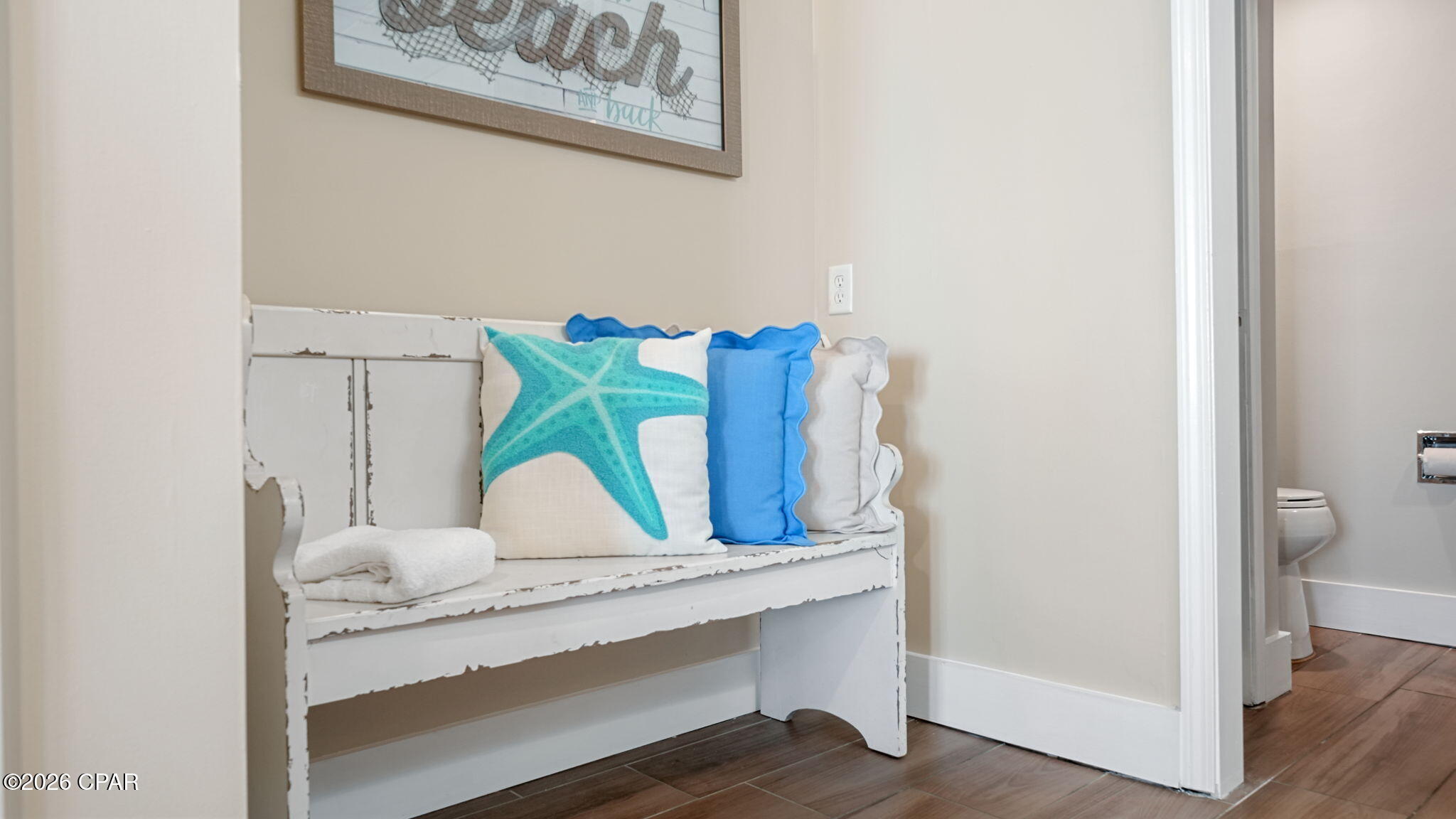 Edgewater Tower III - Residential