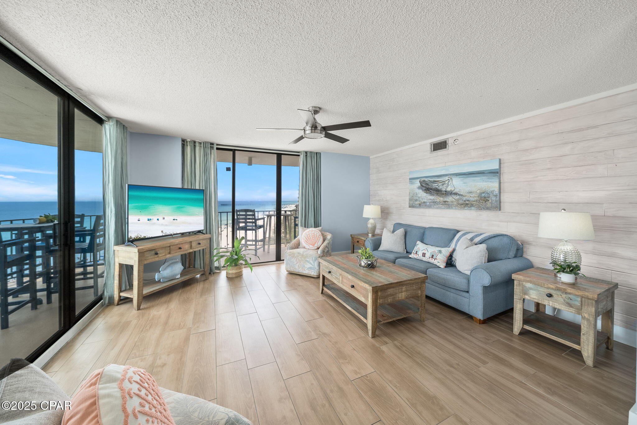 Edgewater Tower III - Residential