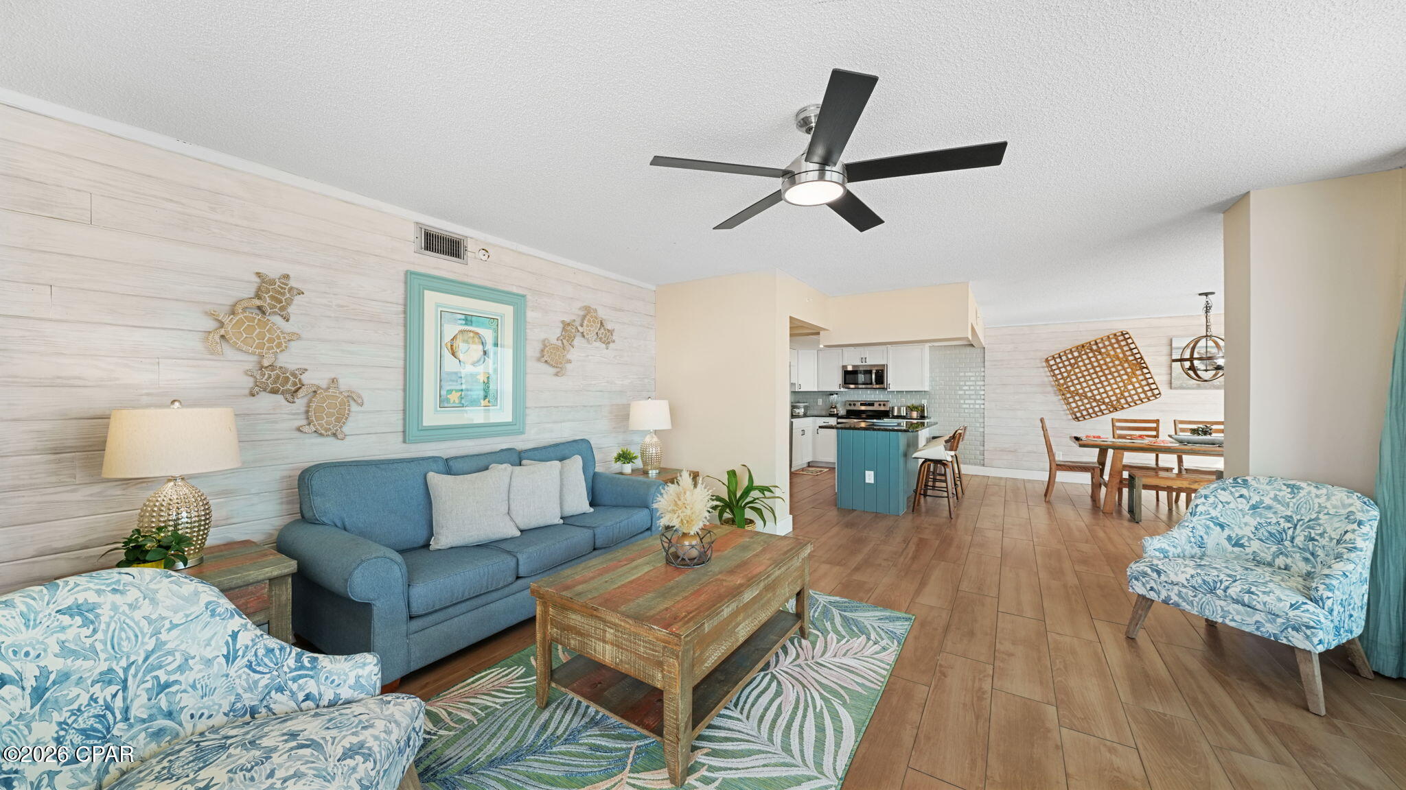 Edgewater Tower III - Residential