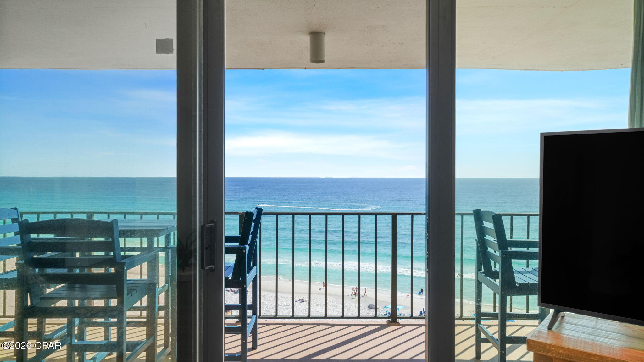 Edgewater Tower III - Residential