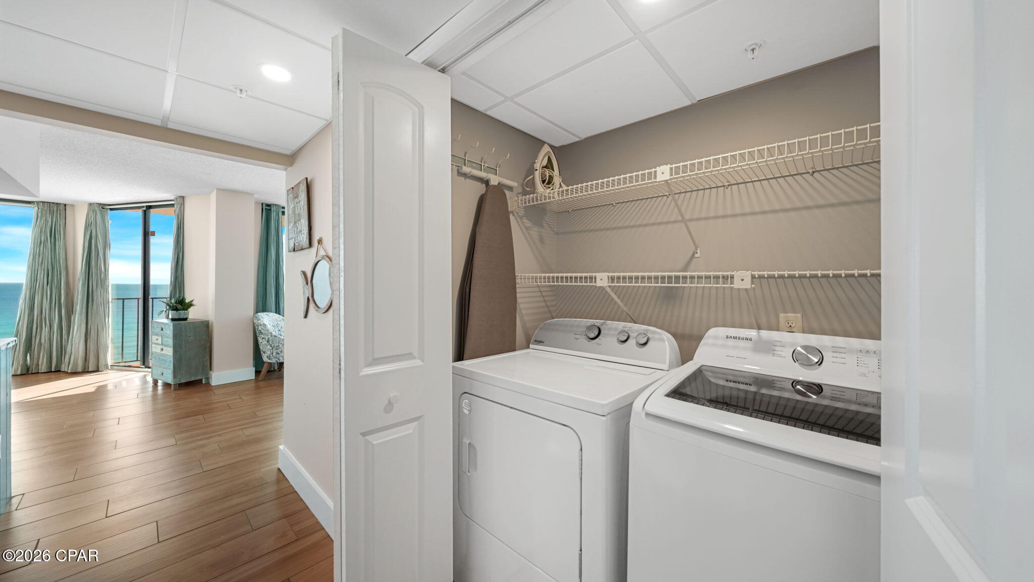 Edgewater Tower III - Residential