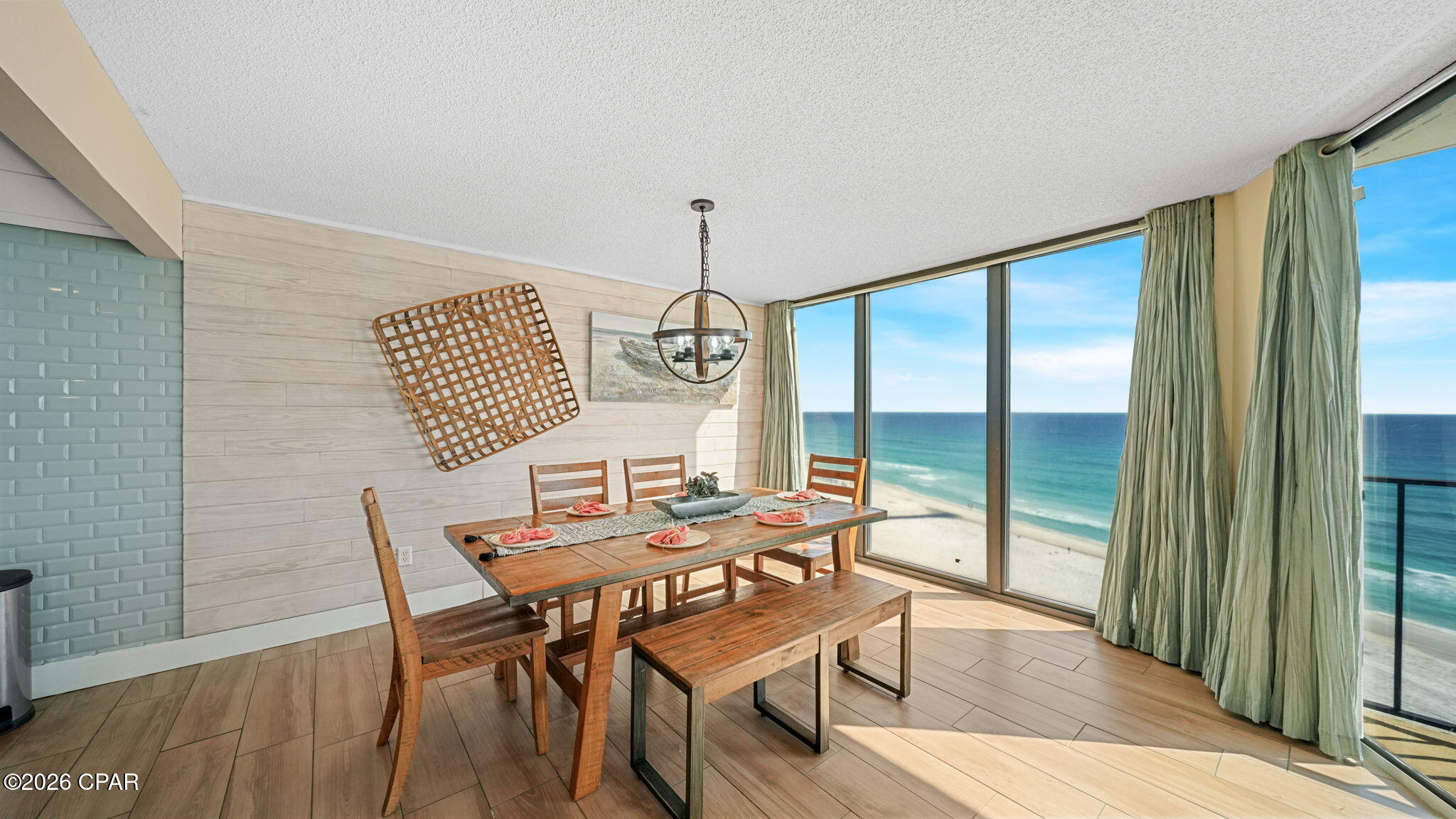 Edgewater Tower III - Residential