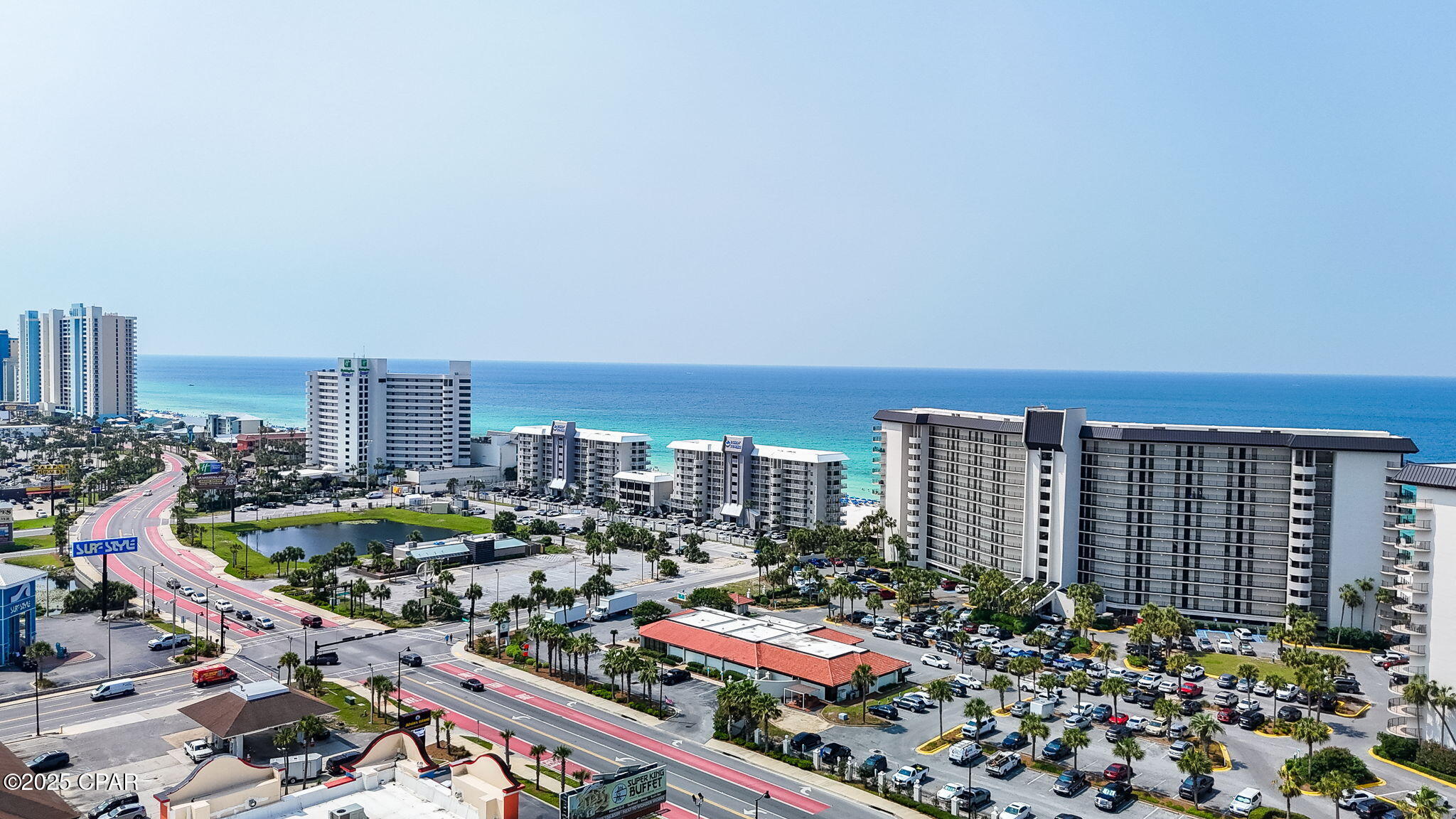 Edgewater Tower III - Residential