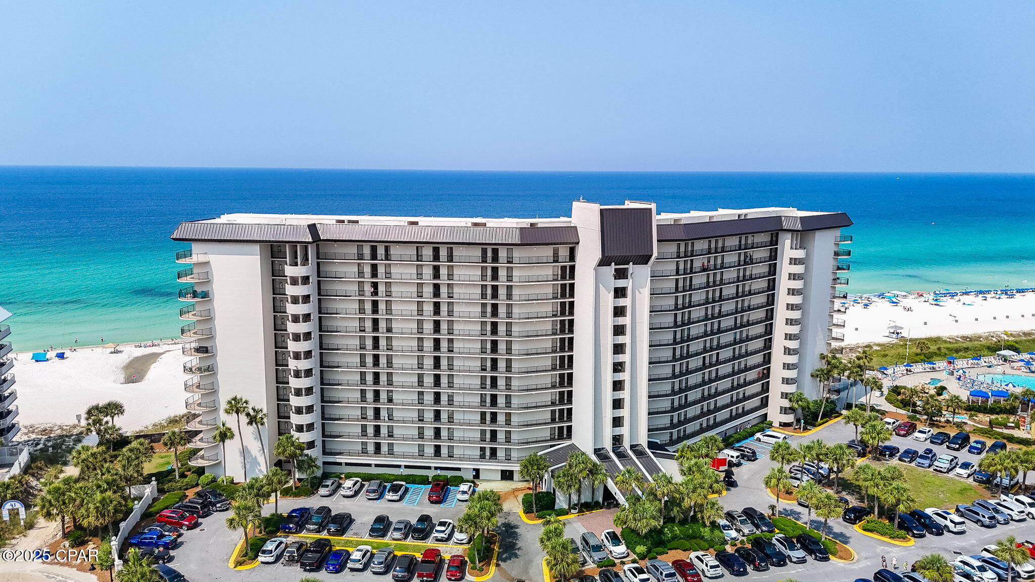 Edgewater Tower III - Residential