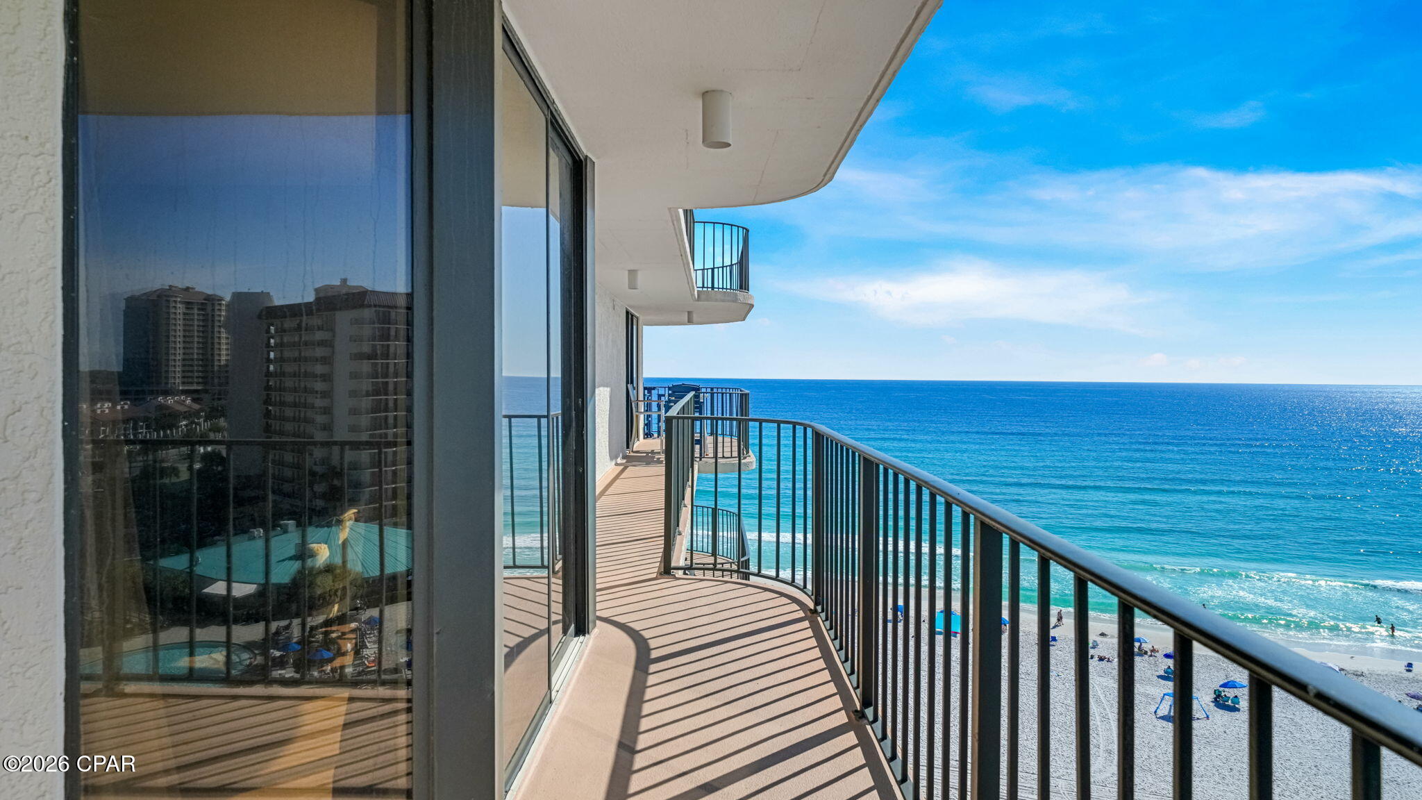 Edgewater Tower III - Residential