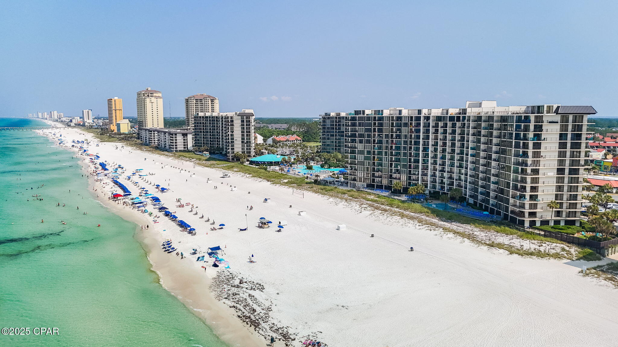 Edgewater Tower III - Residential