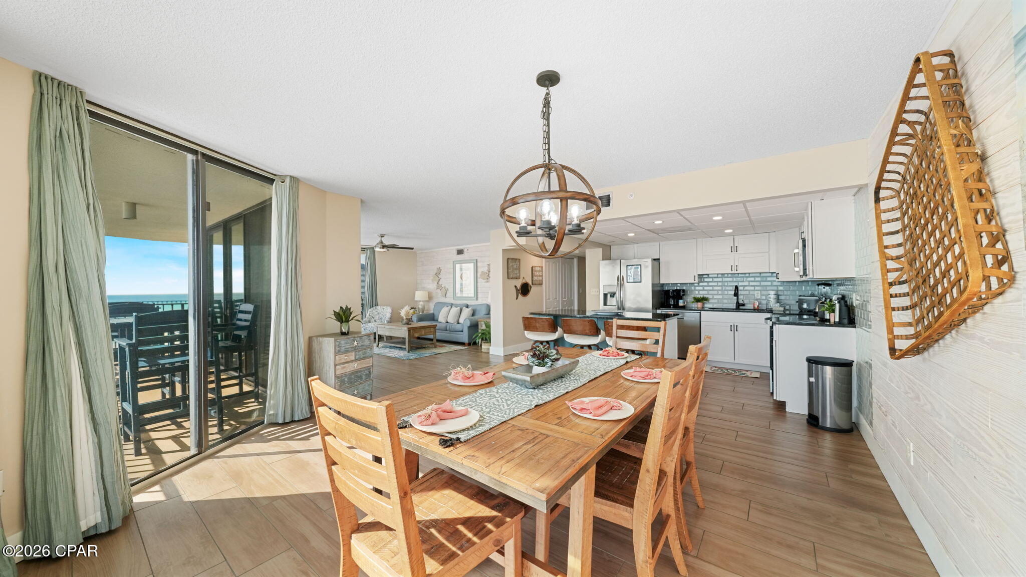 Edgewater Tower III - Residential