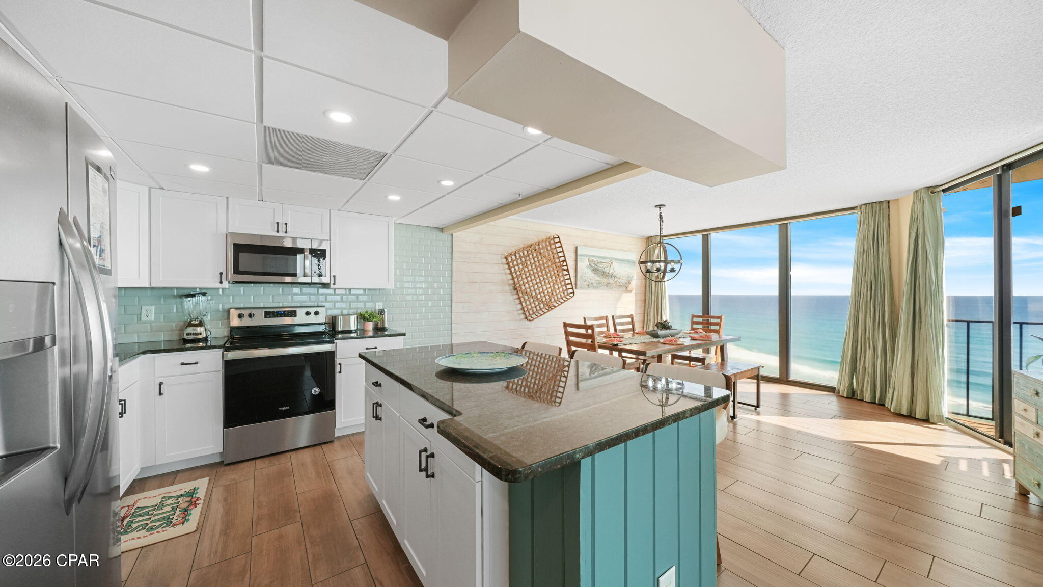 Edgewater Tower III - Residential