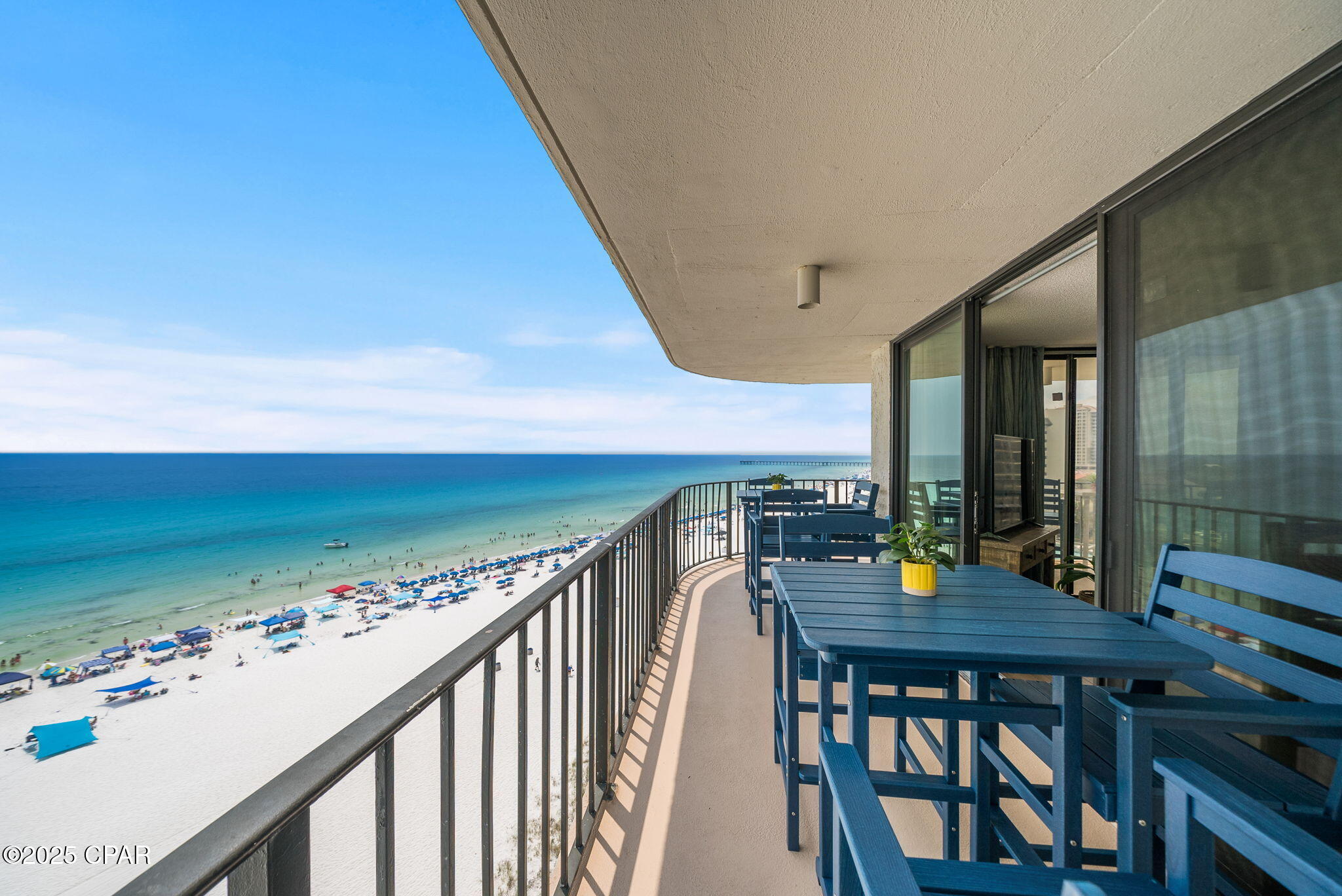 Edgewater Tower III - Residential