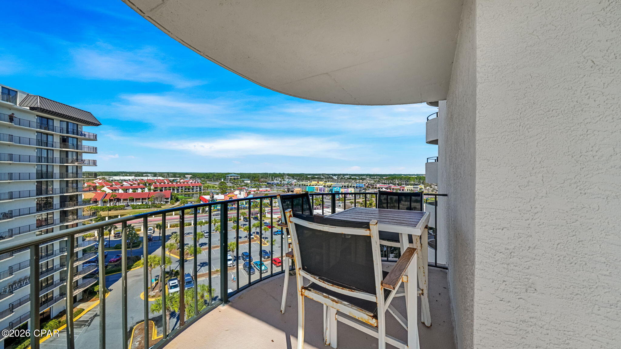 Edgewater Tower III - Residential