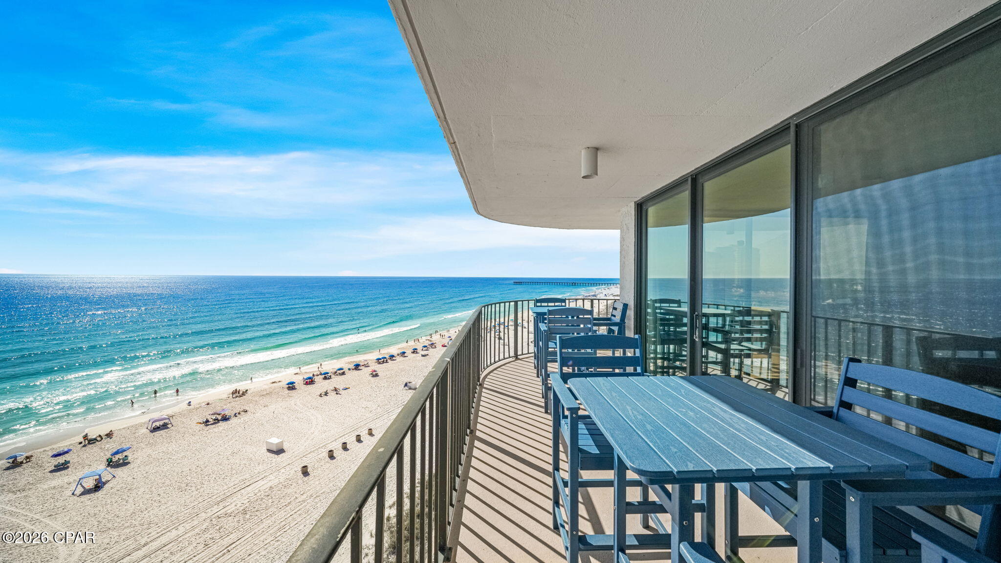 Edgewater Tower III - Residential