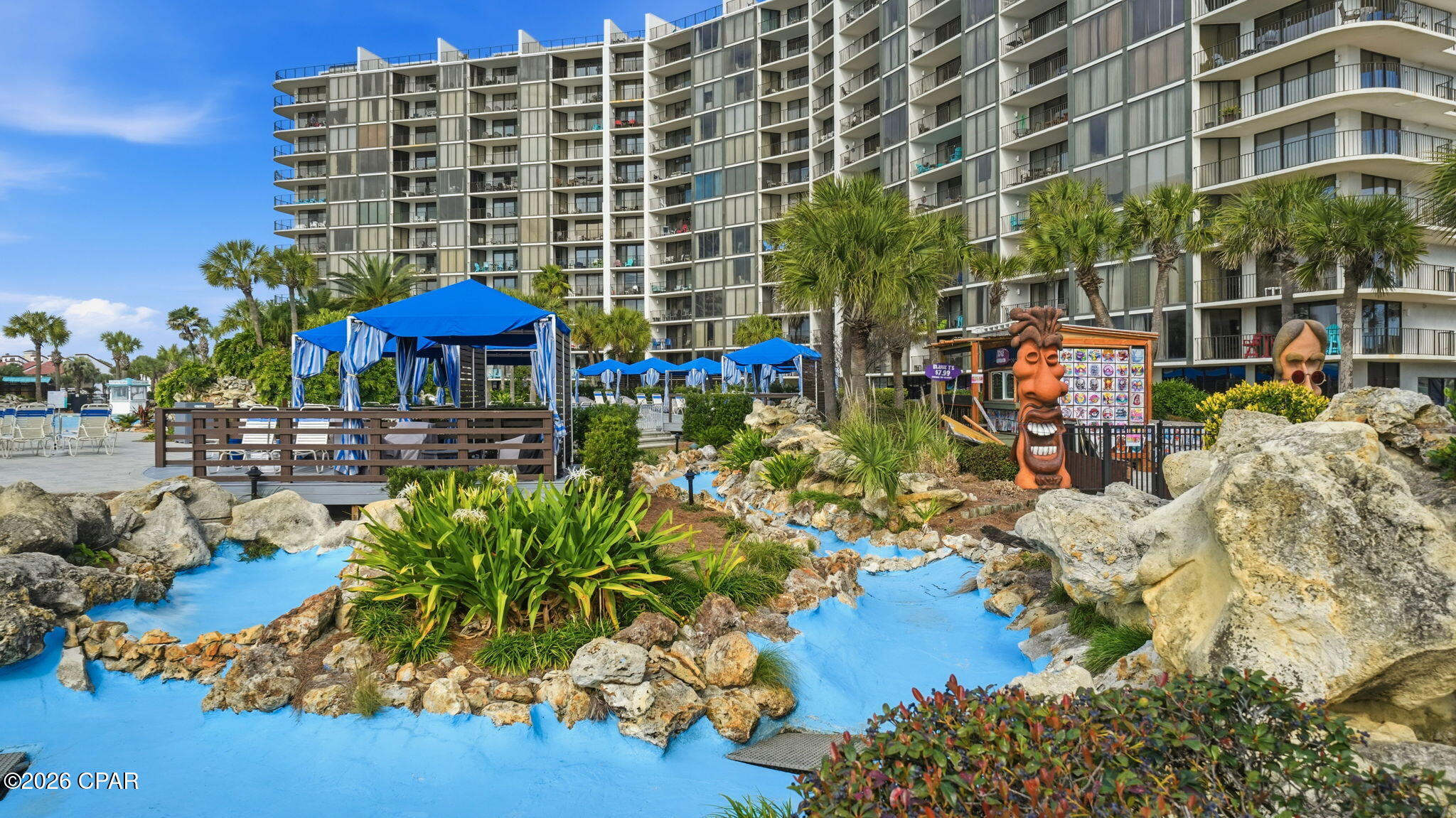 Edgewater Tower III - Residential