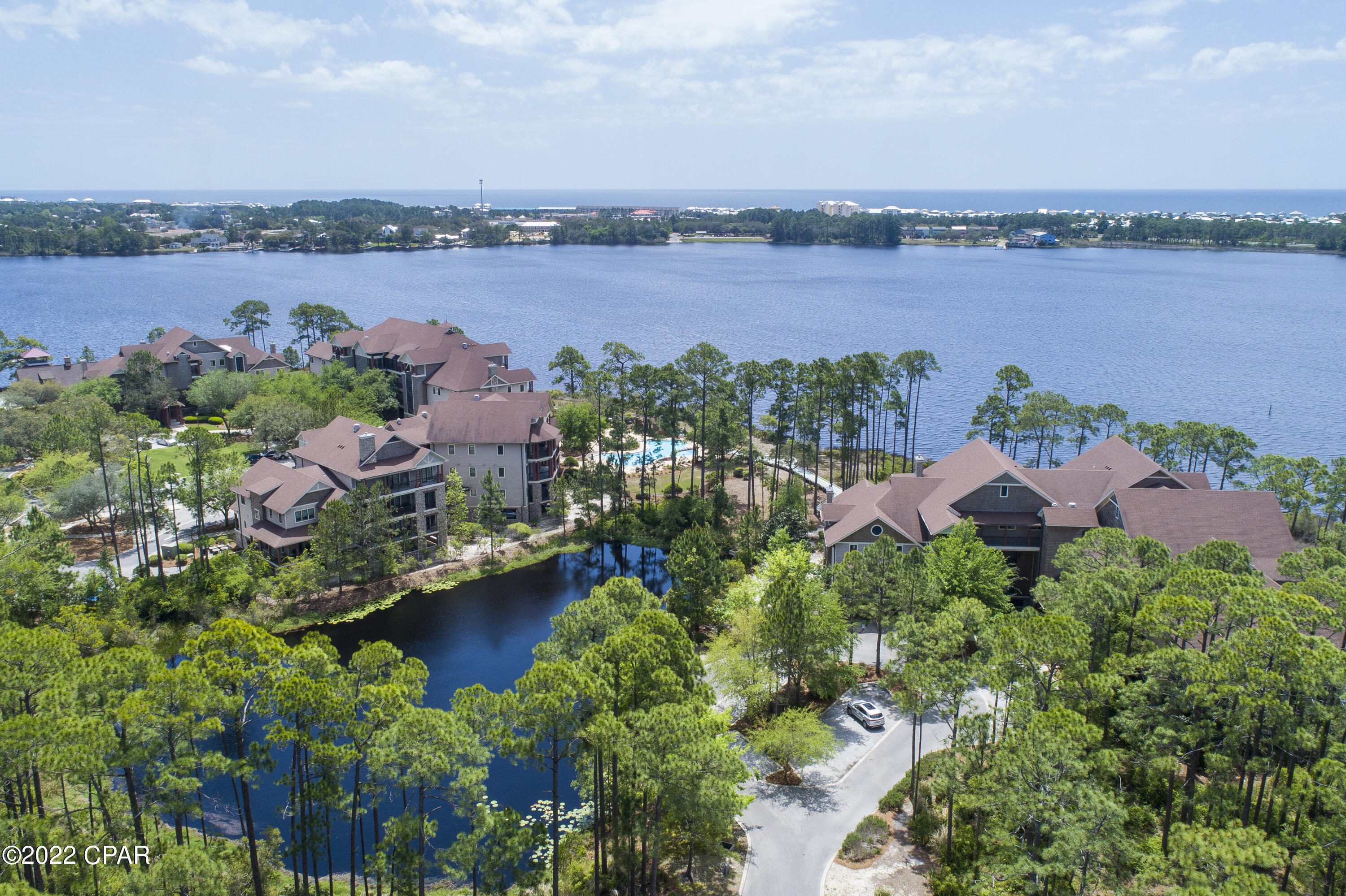 Wild Heron Phase VII - Land