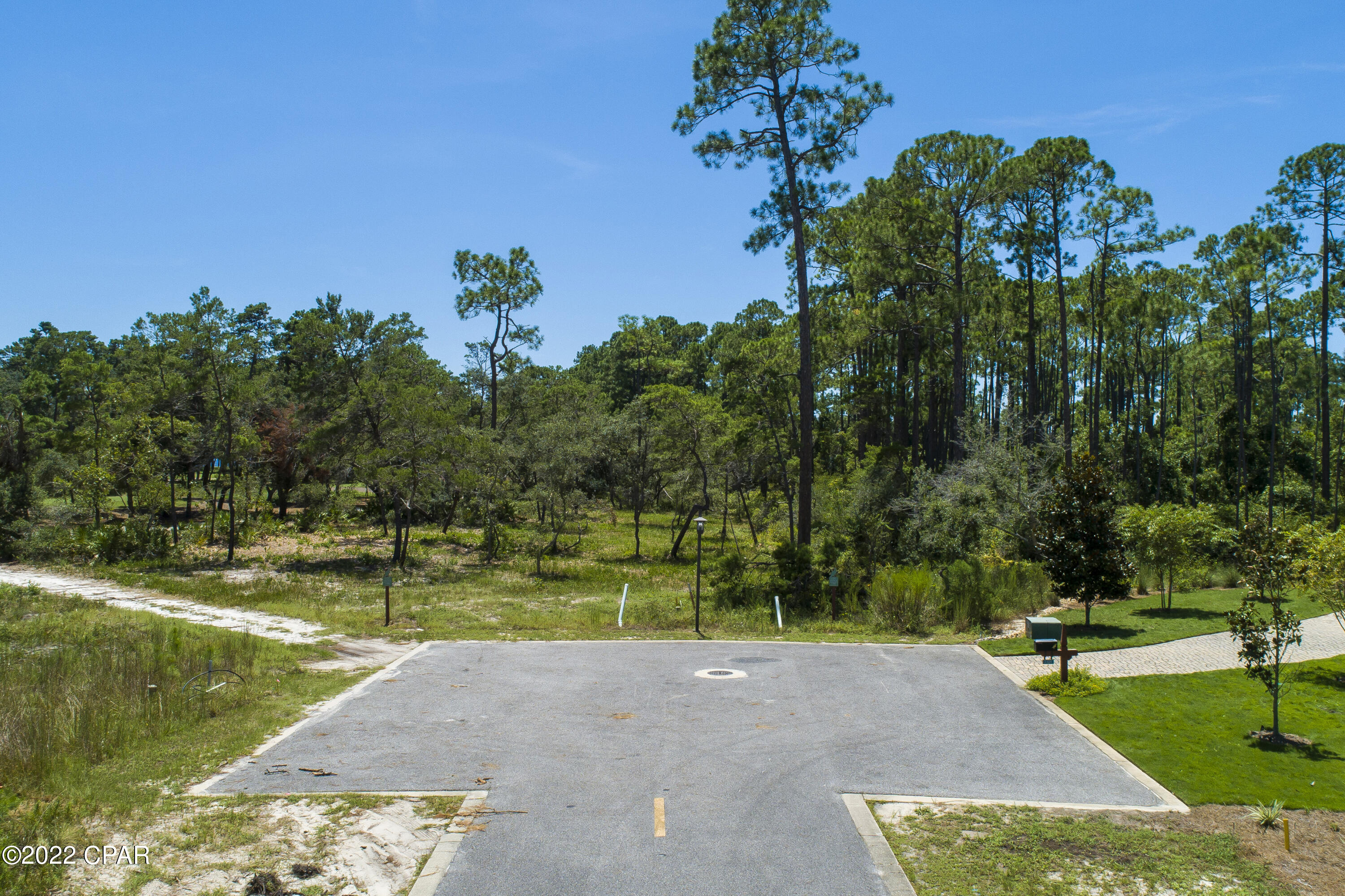 Wild Heron Phase VII - Land