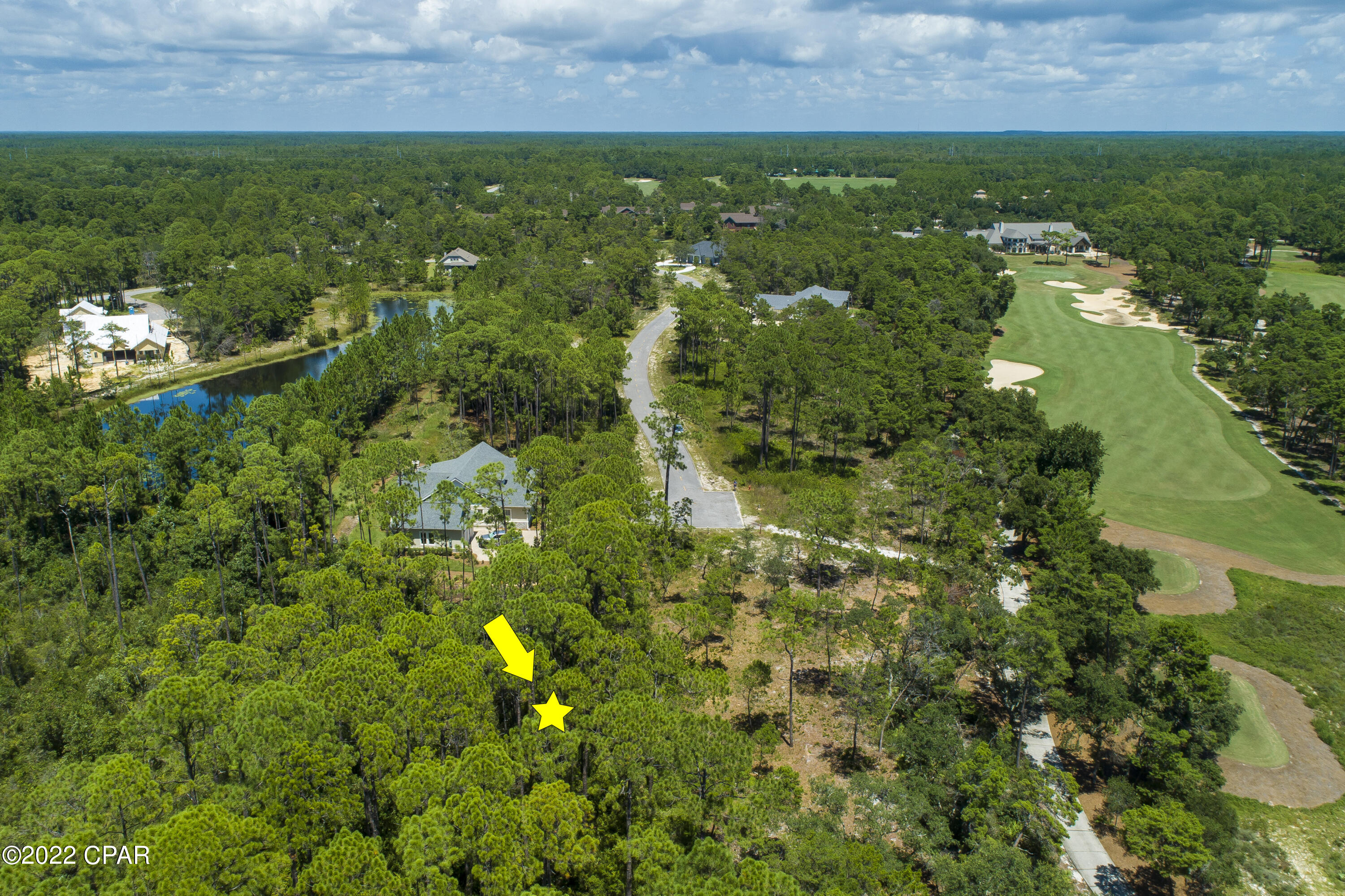 Wild Heron Phase VII - Land