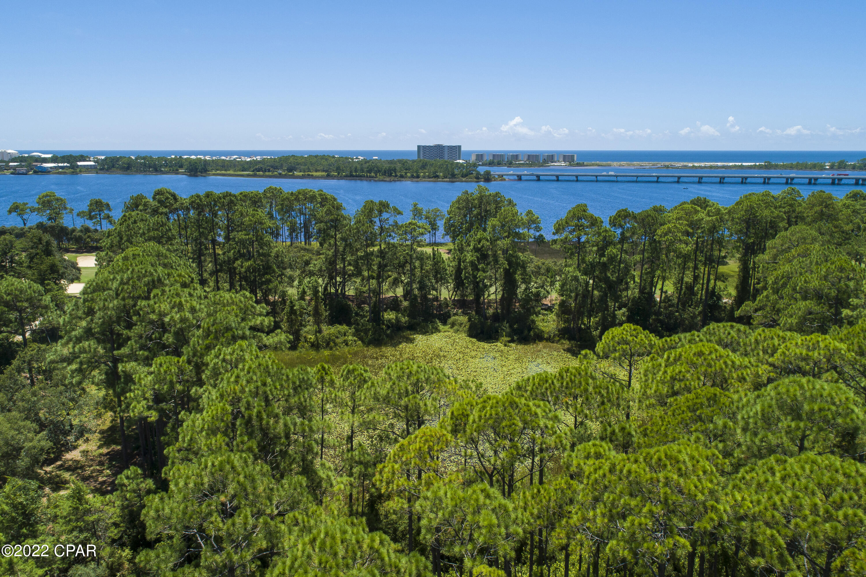 Wild Heron Phase VII - Land