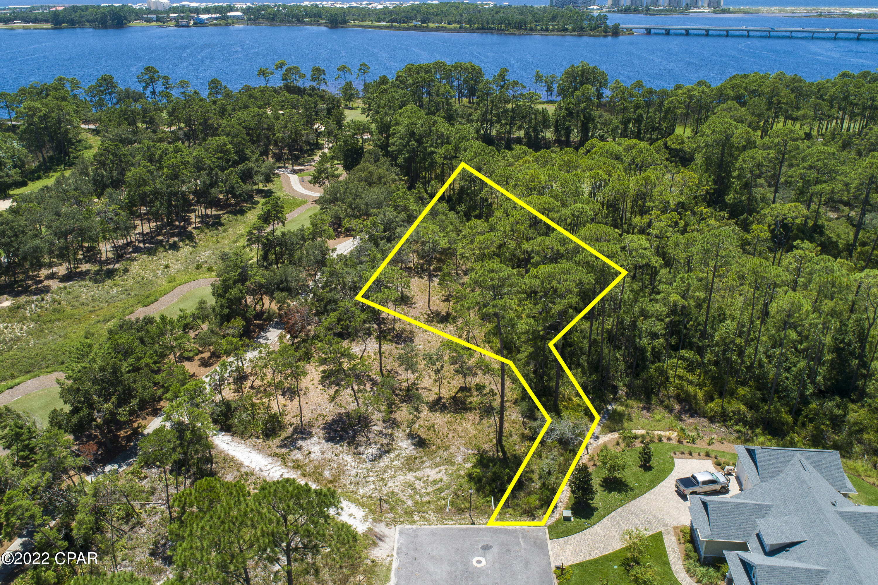 Wild Heron Phase VII - Land