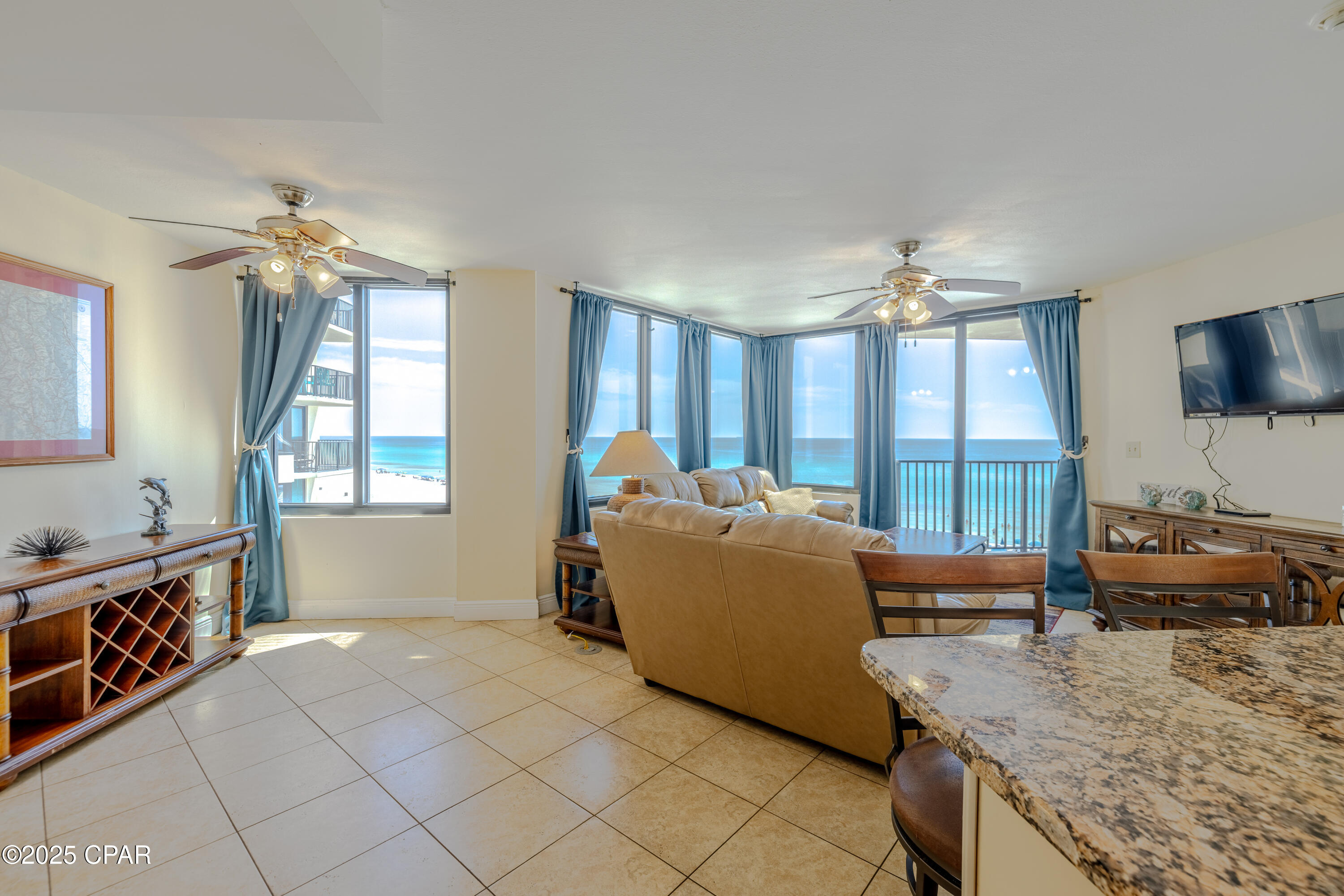 Sunbird Condo - Residential