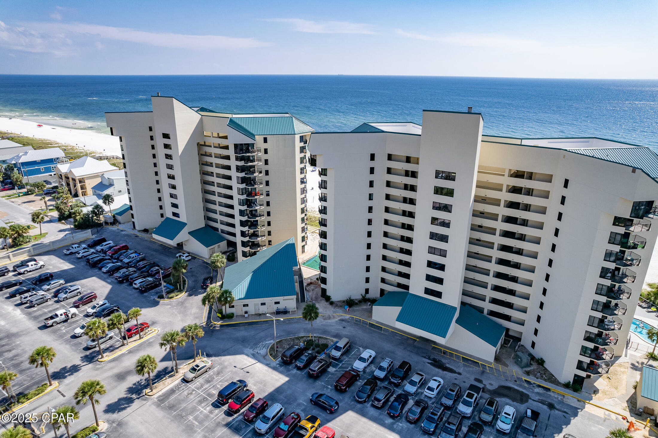 Sunbird Condo - Residential