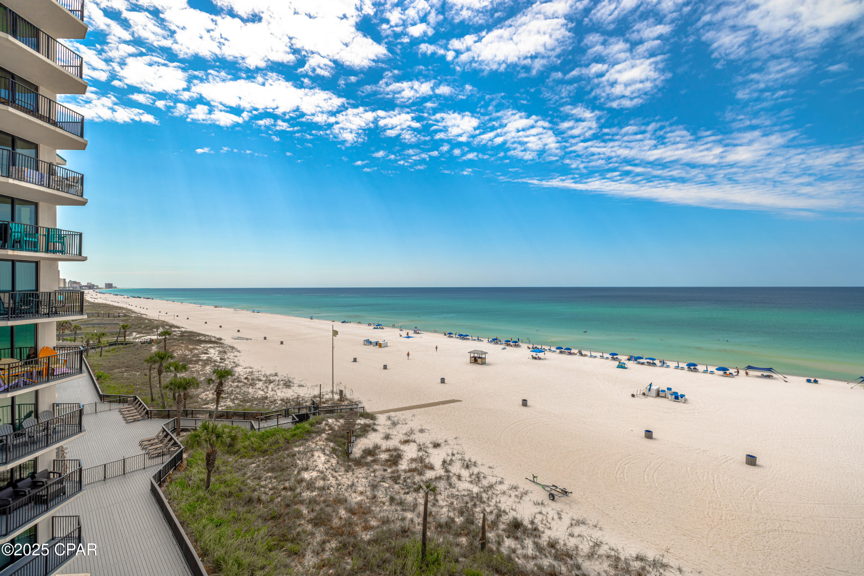 Sunbird Condo - Residential