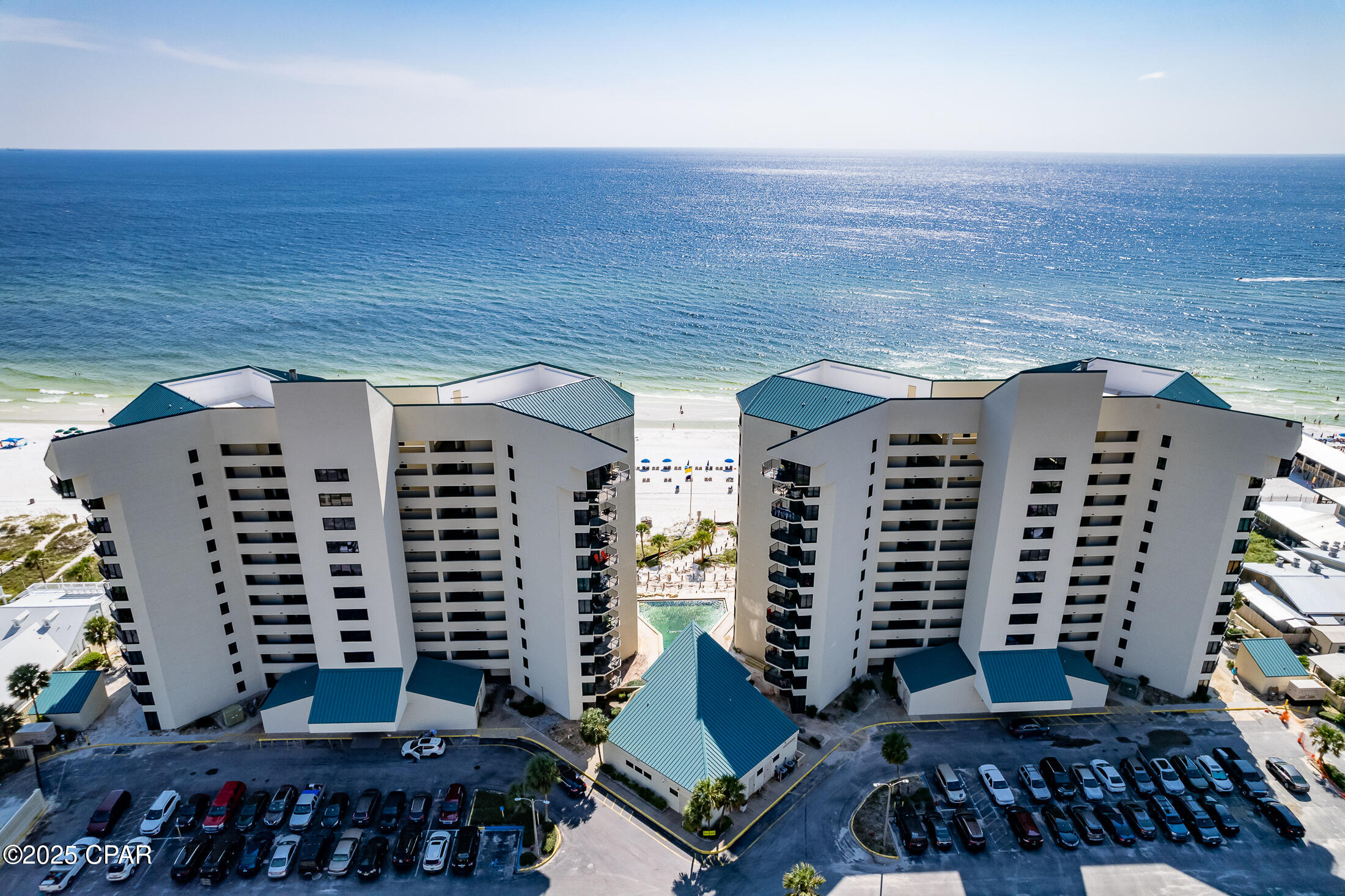 Sunbird Condo - Residential