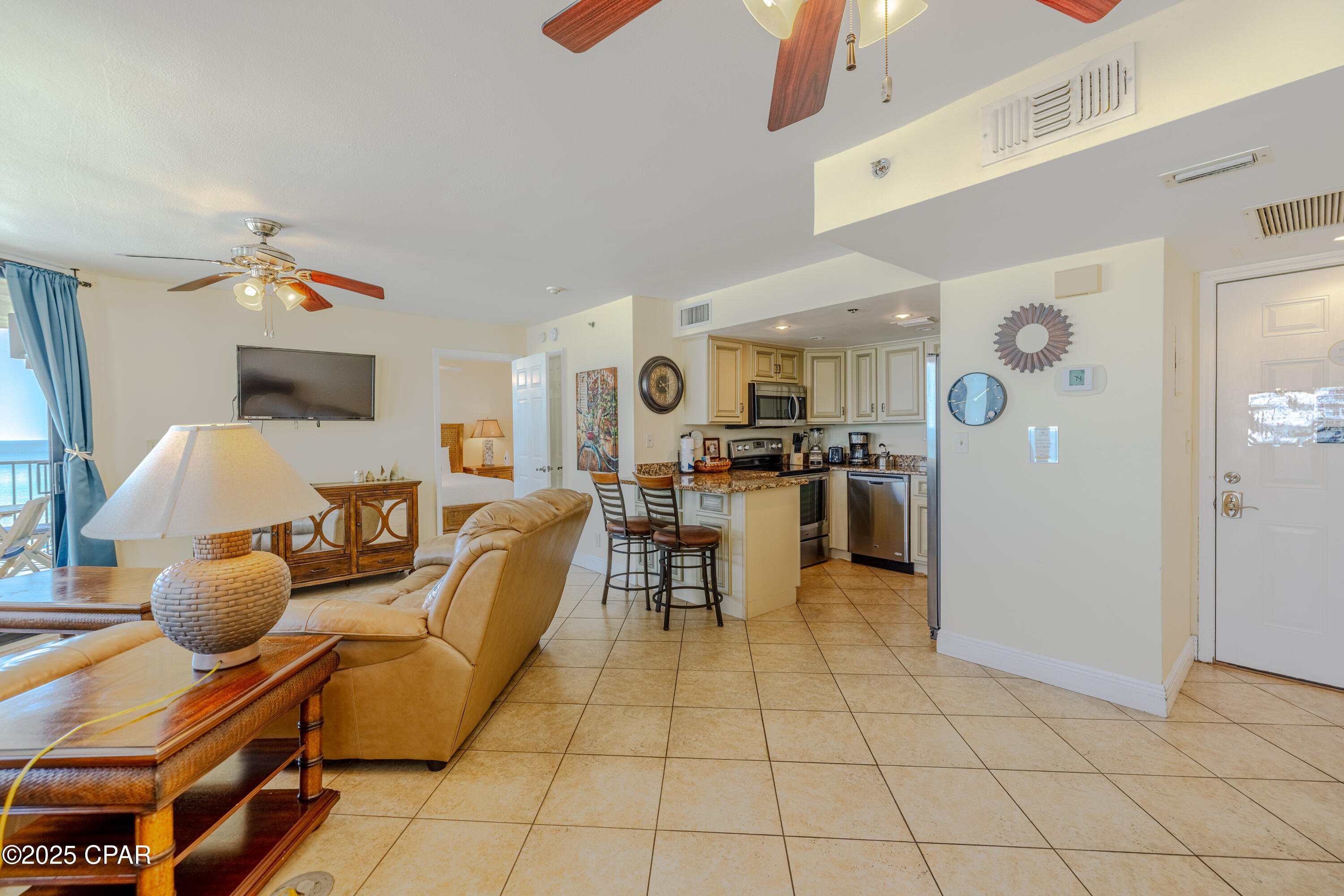 Sunbird Condo - Residential