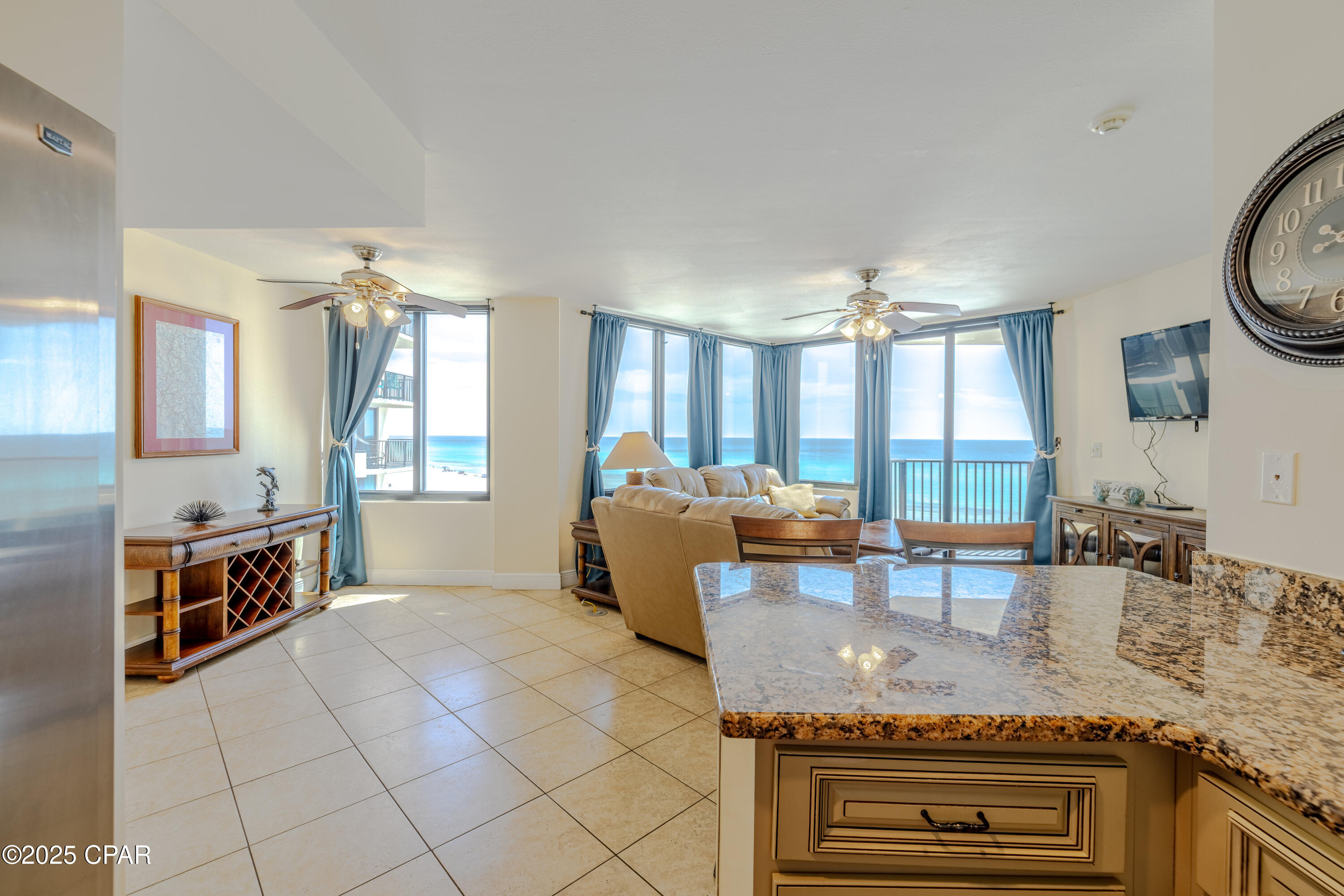 Sunbird Condo - Residential