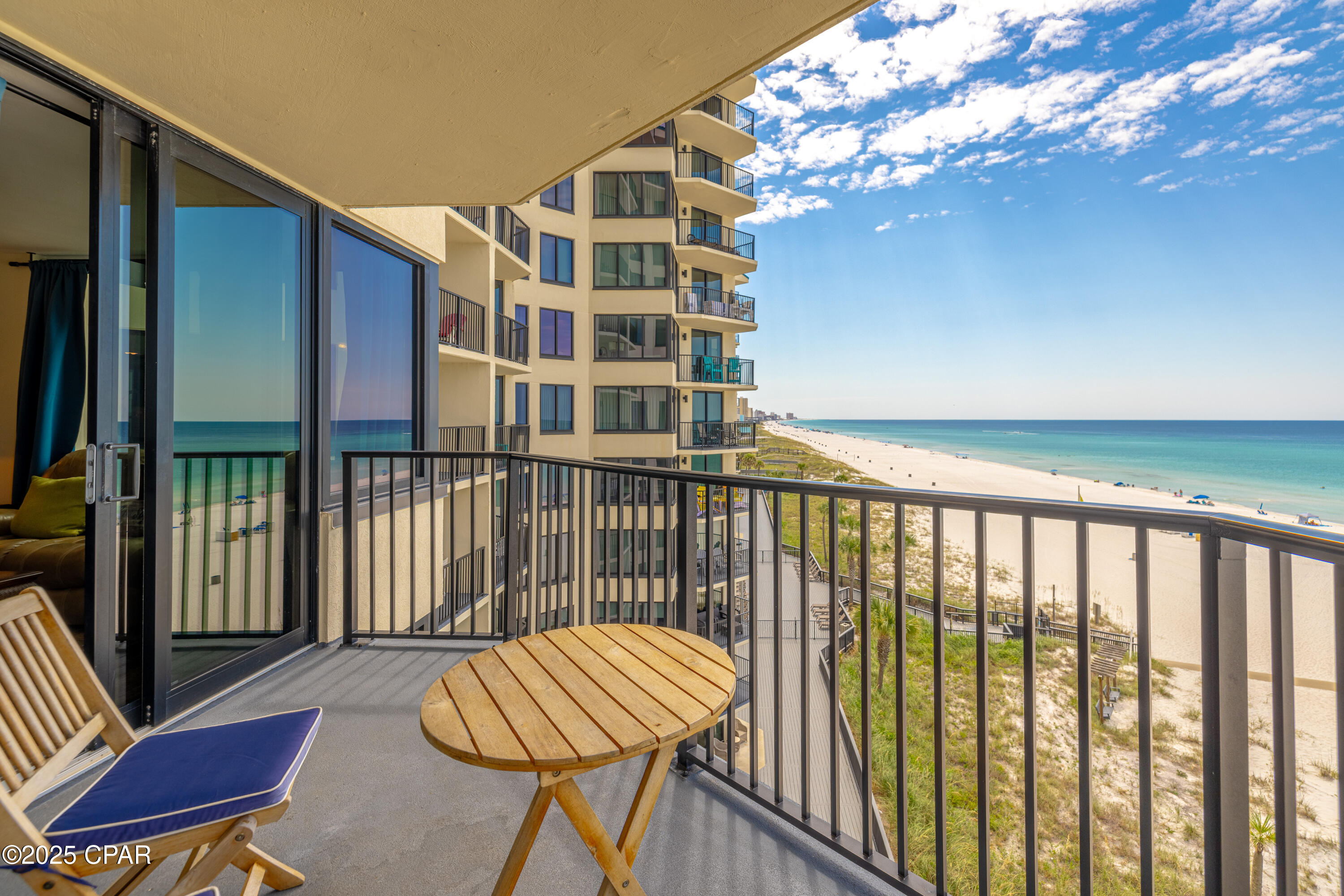 Sunbird Condo - Residential